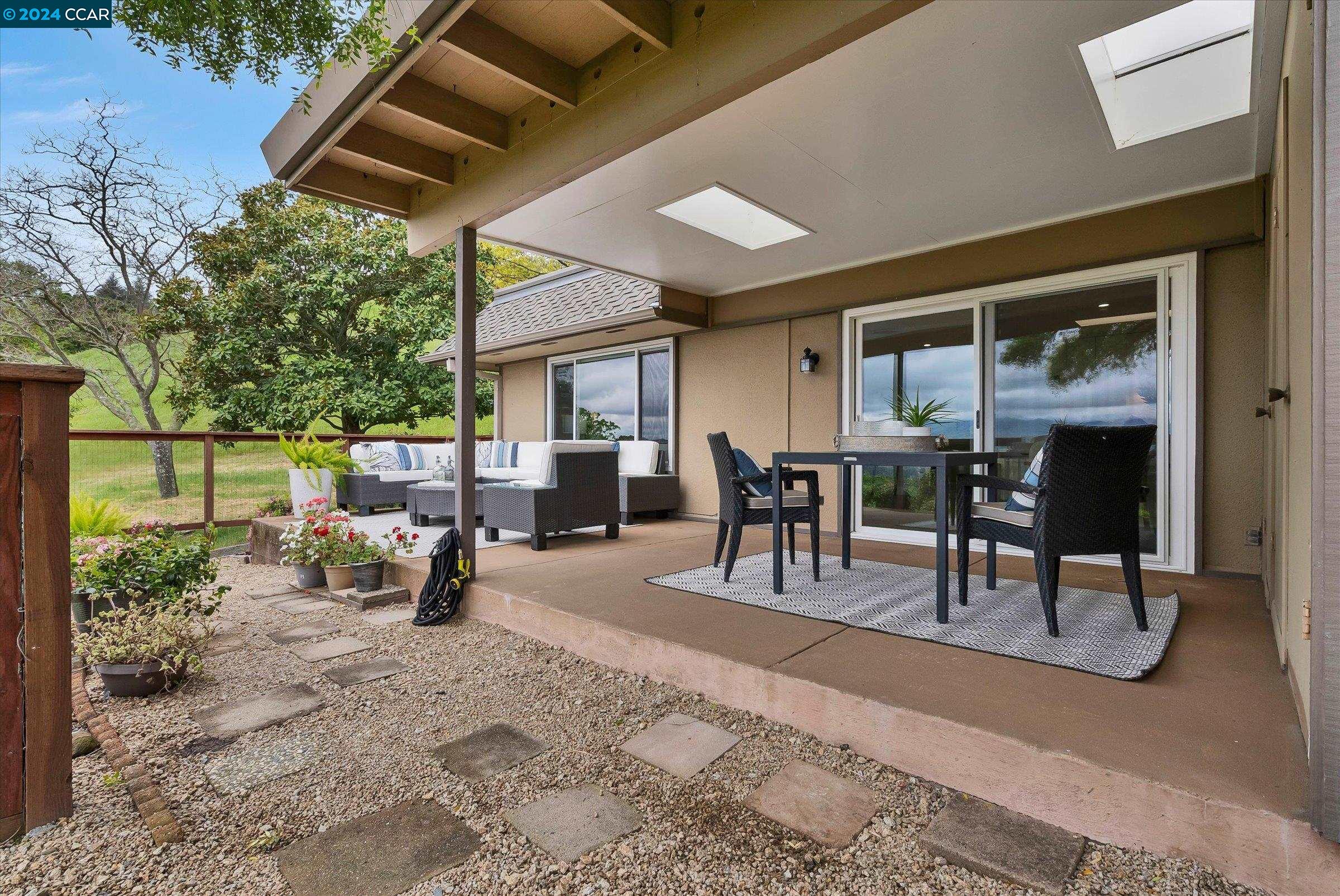 1657 Skycrest Drive # 16