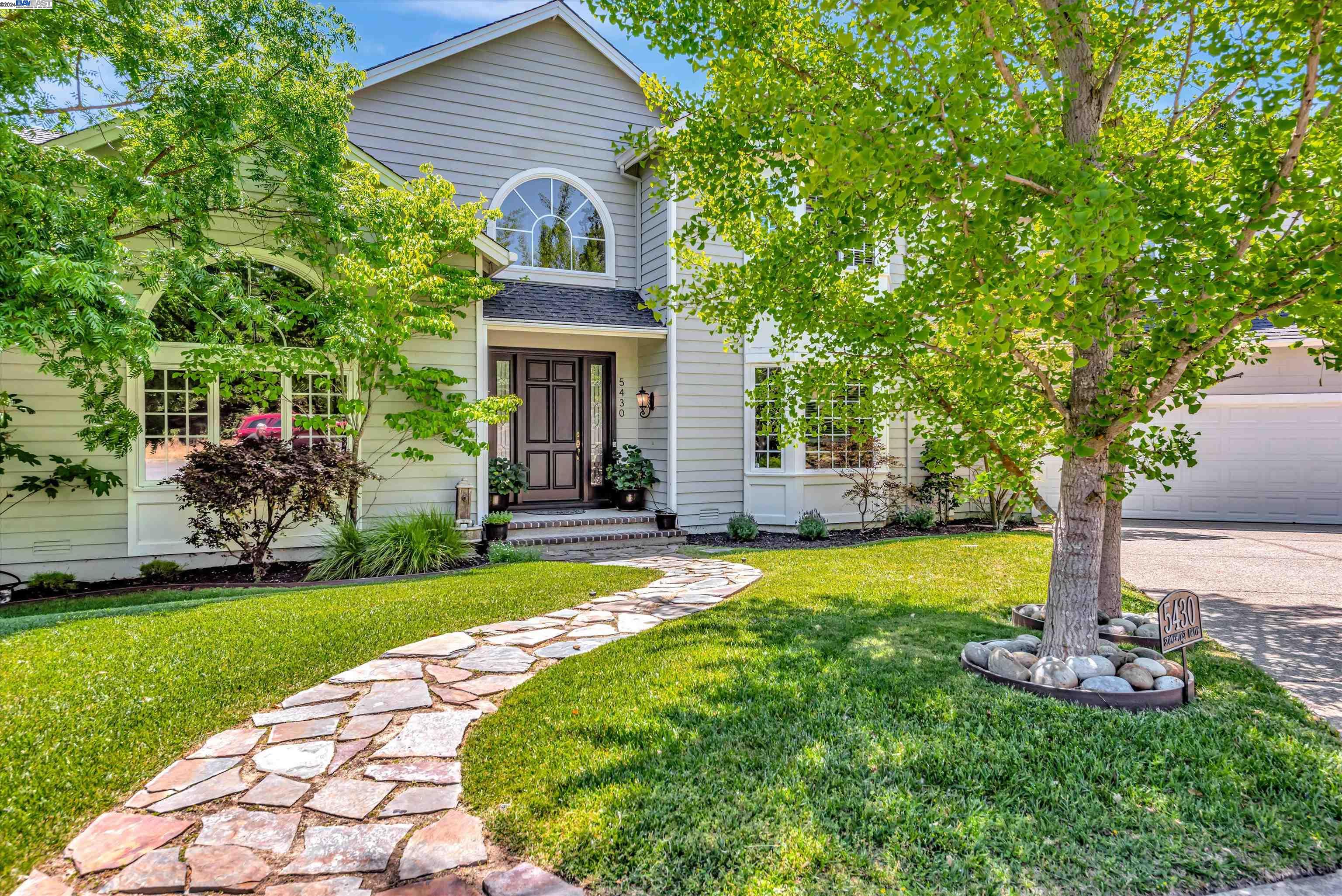 5430 Stonehurst drive