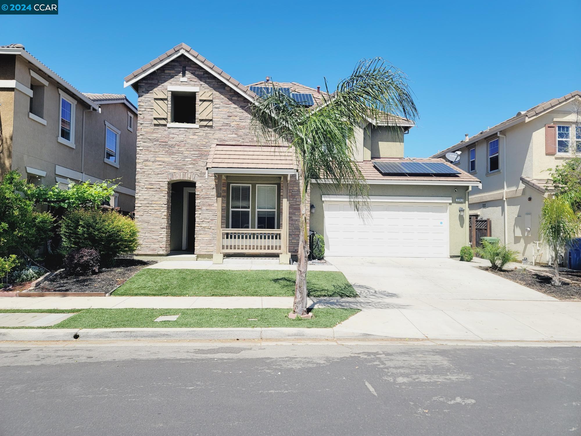 2342 Blue Ridge Ave