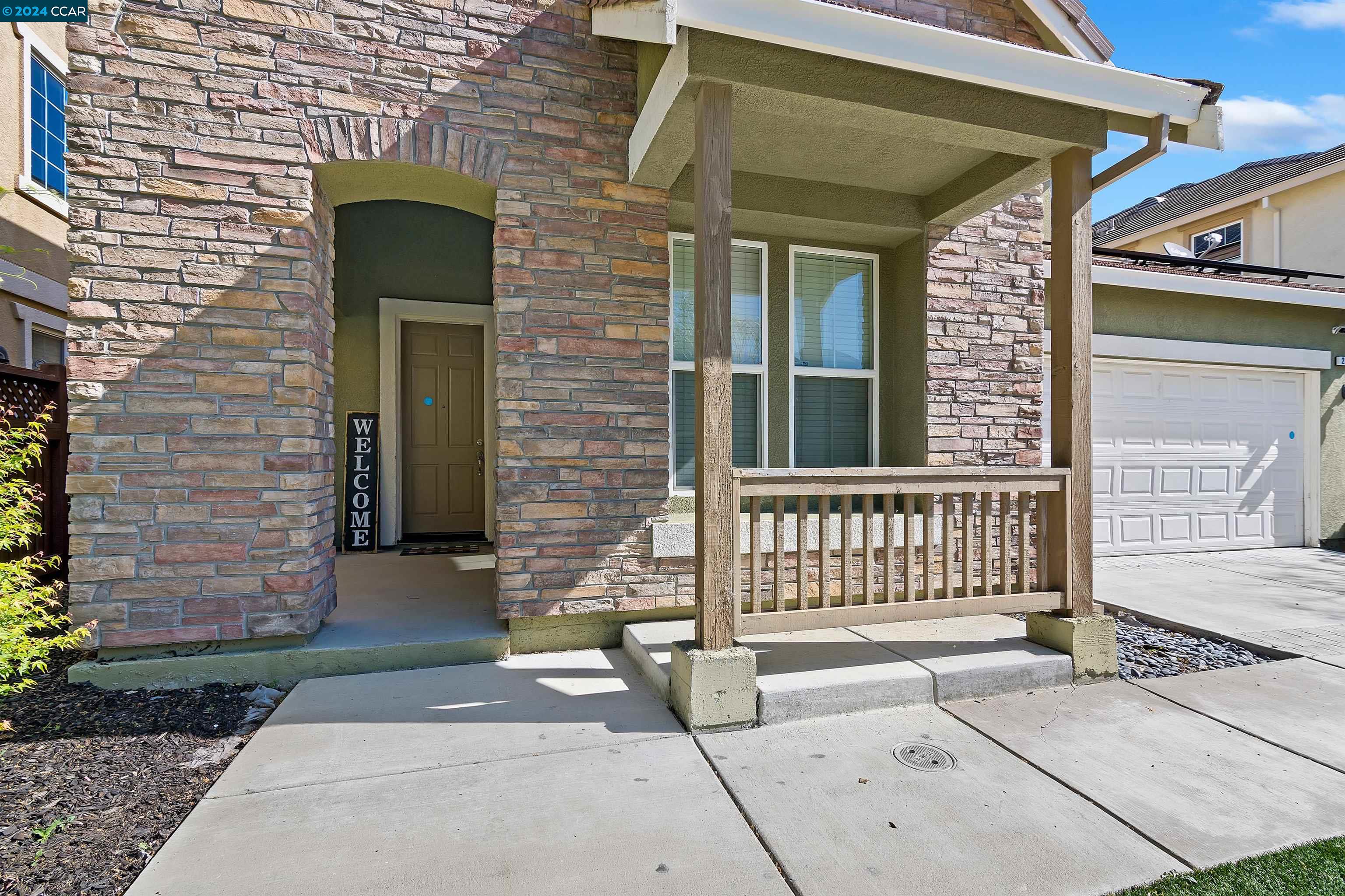 2342 Blue Ridge Ave