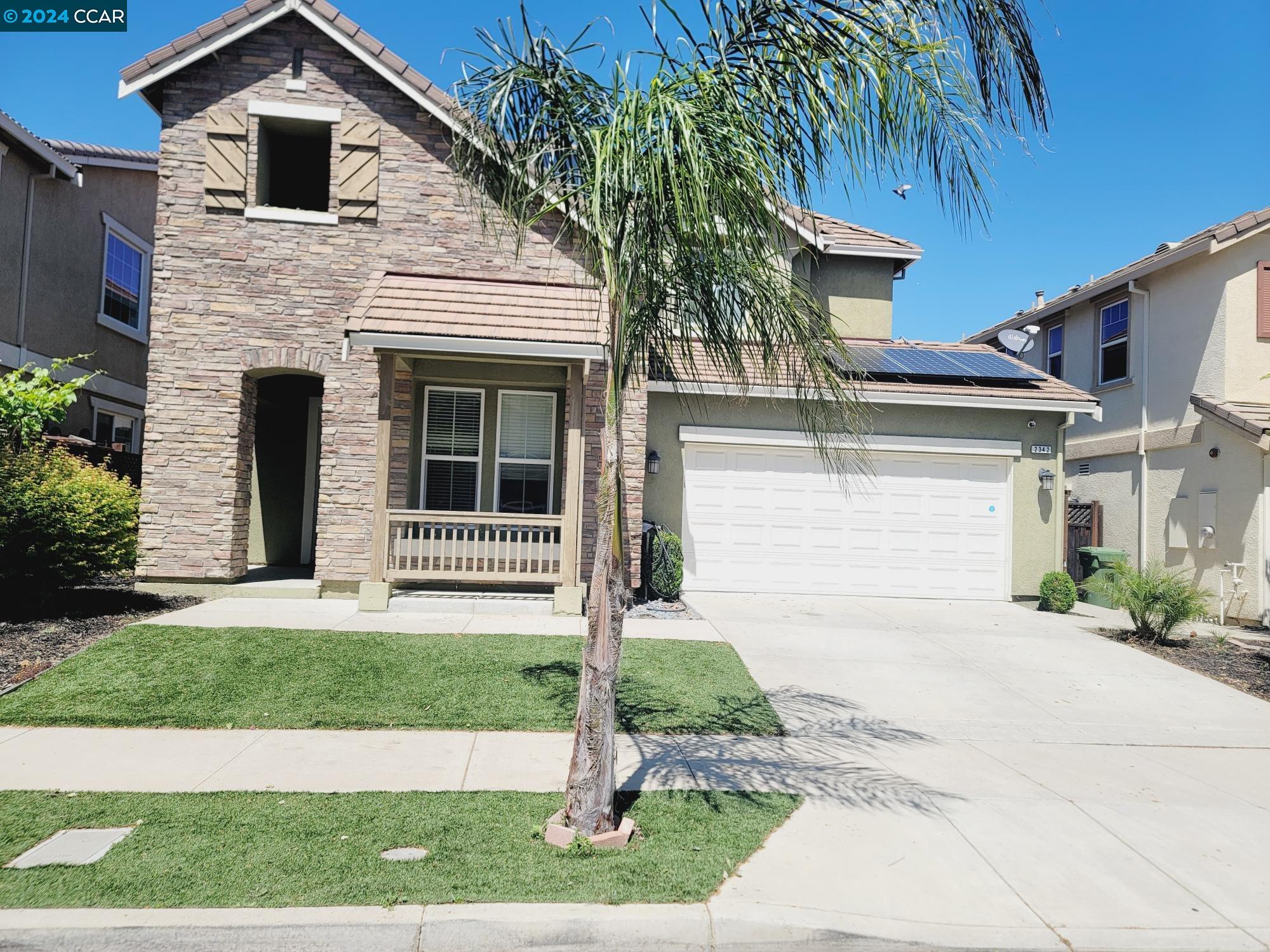 2342 Blue Ridge Ave