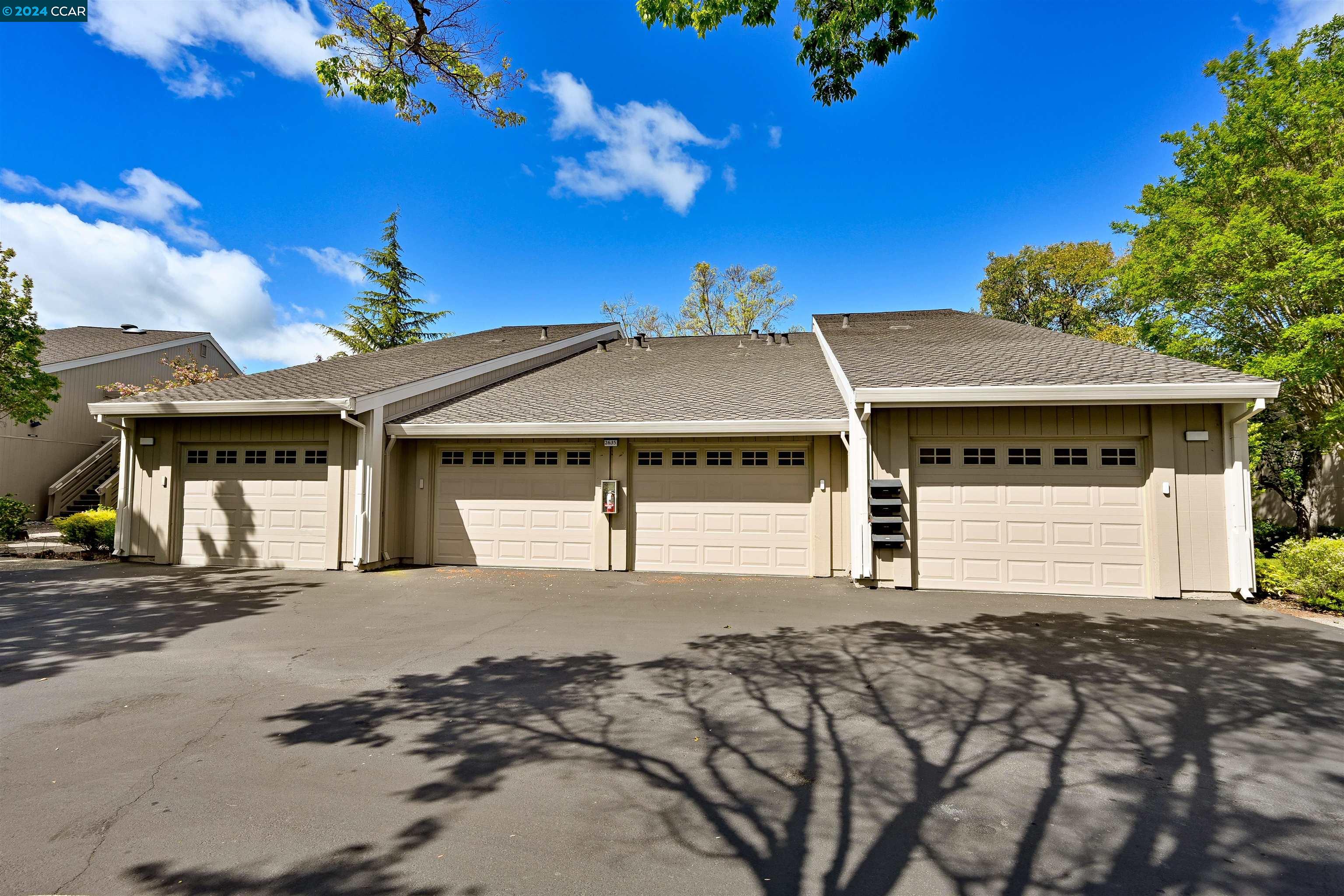 2635 Saklan Indian Dr # 2 Unit: #2