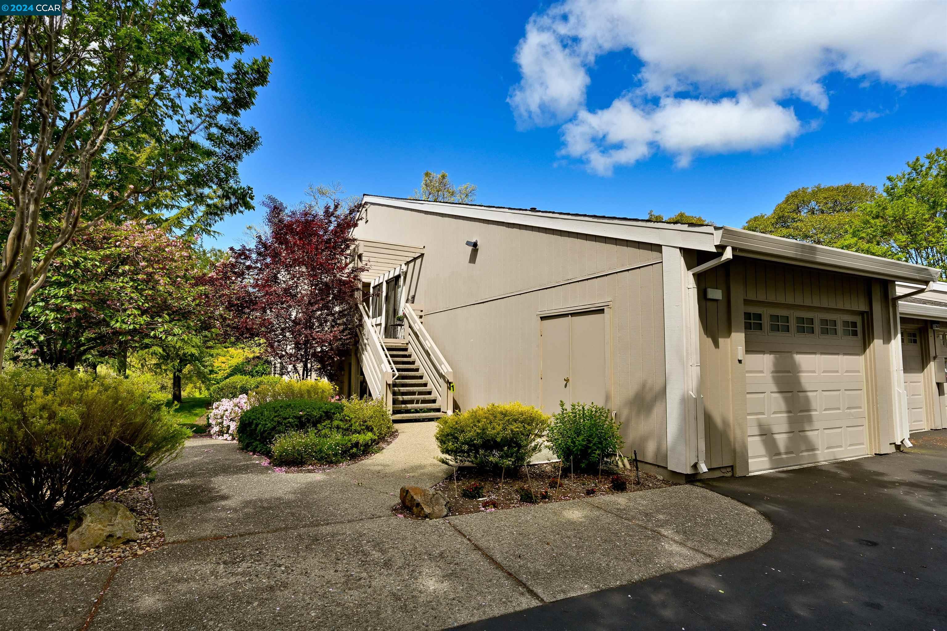 2635 Saklan Indian Dr # 2 Unit: #2