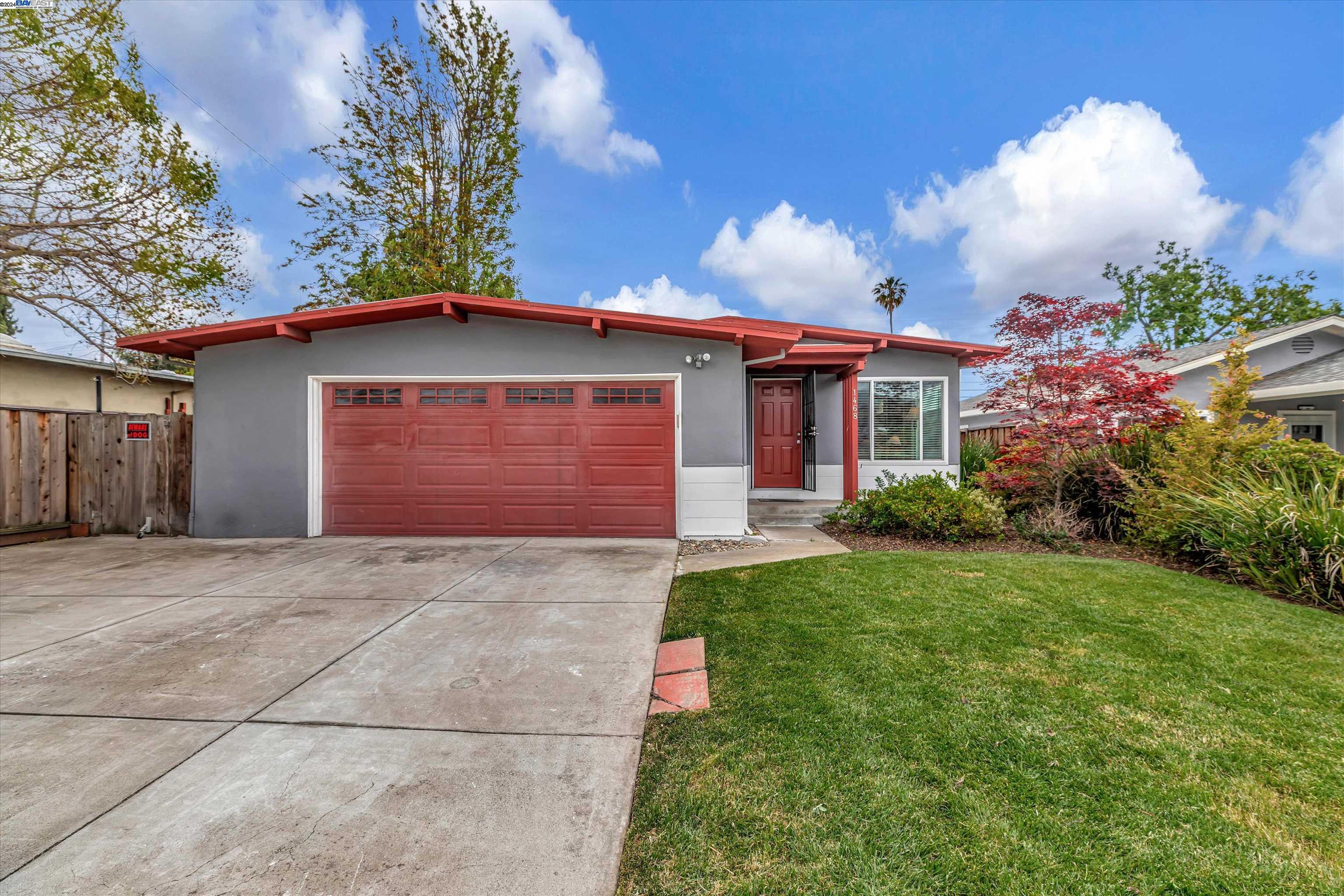 1468 Canton Dr