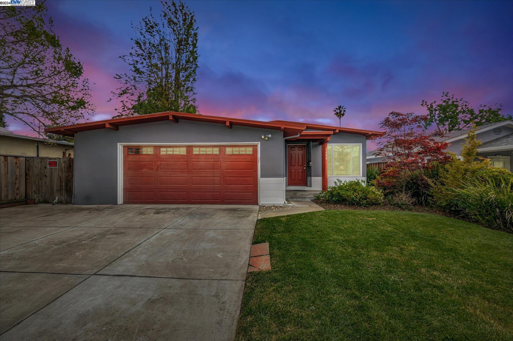 1468 Canton Dr