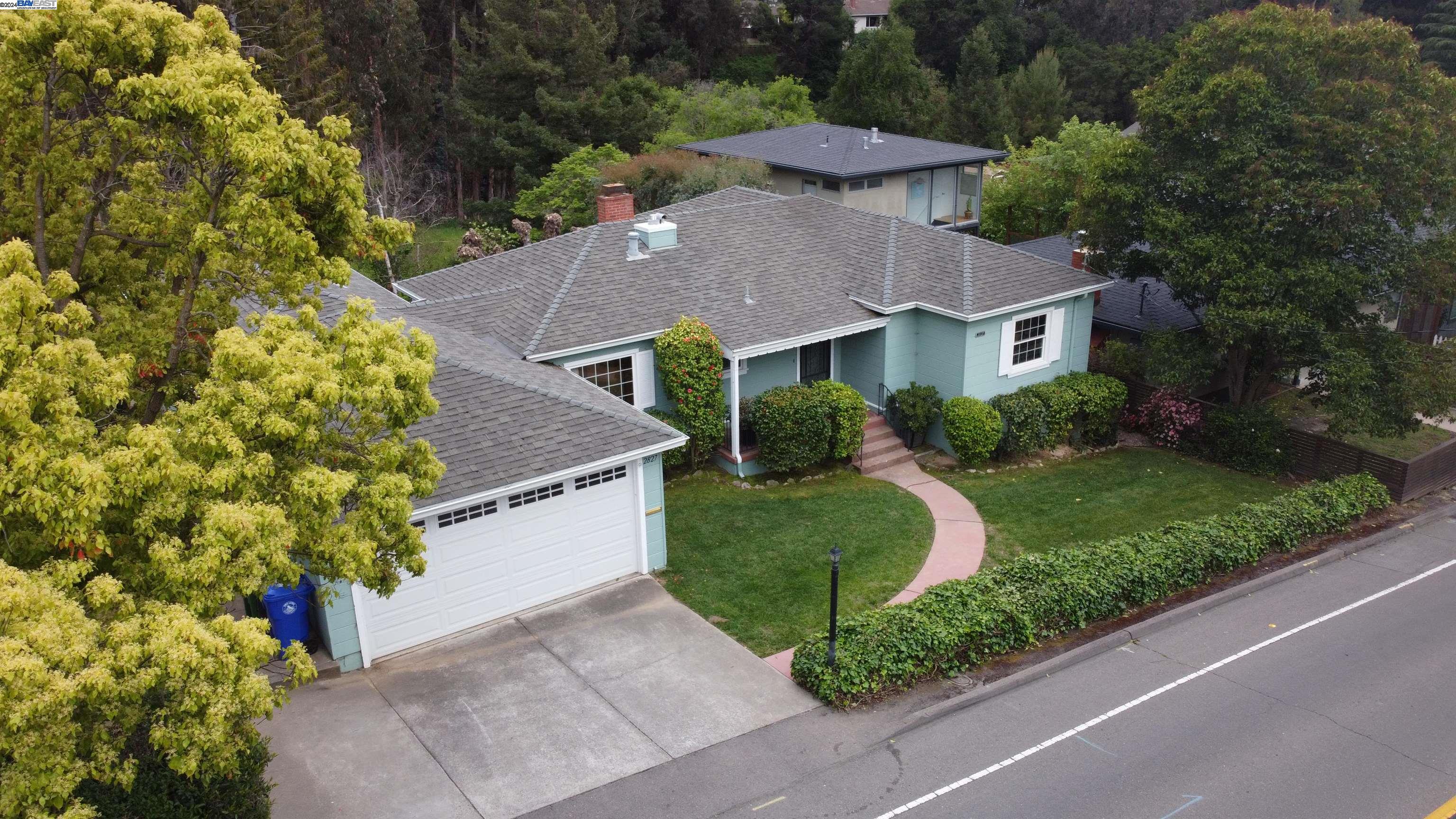 2827 Hansen Rd