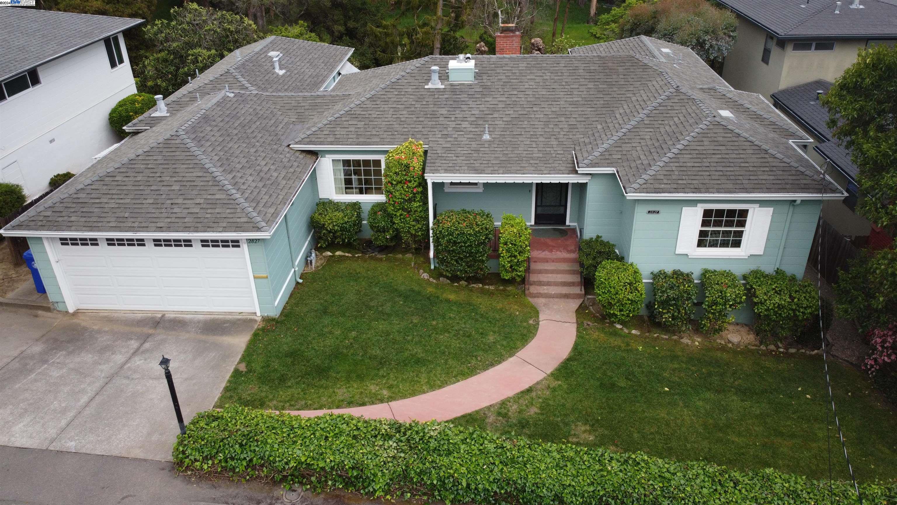 2827 Hansen Rd