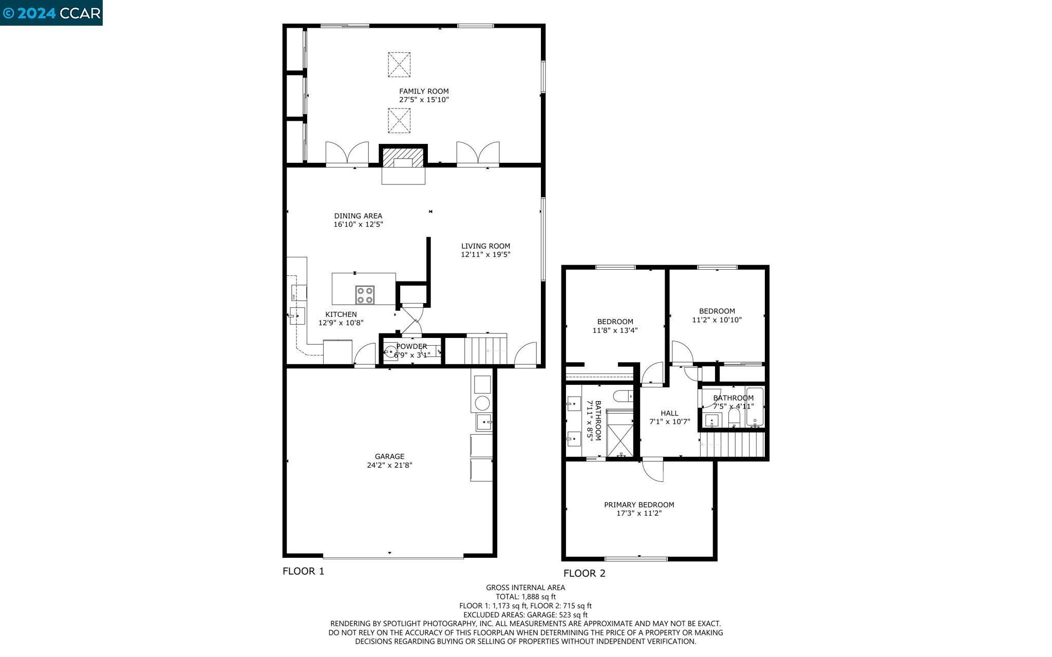 2489 Camino De Jugar