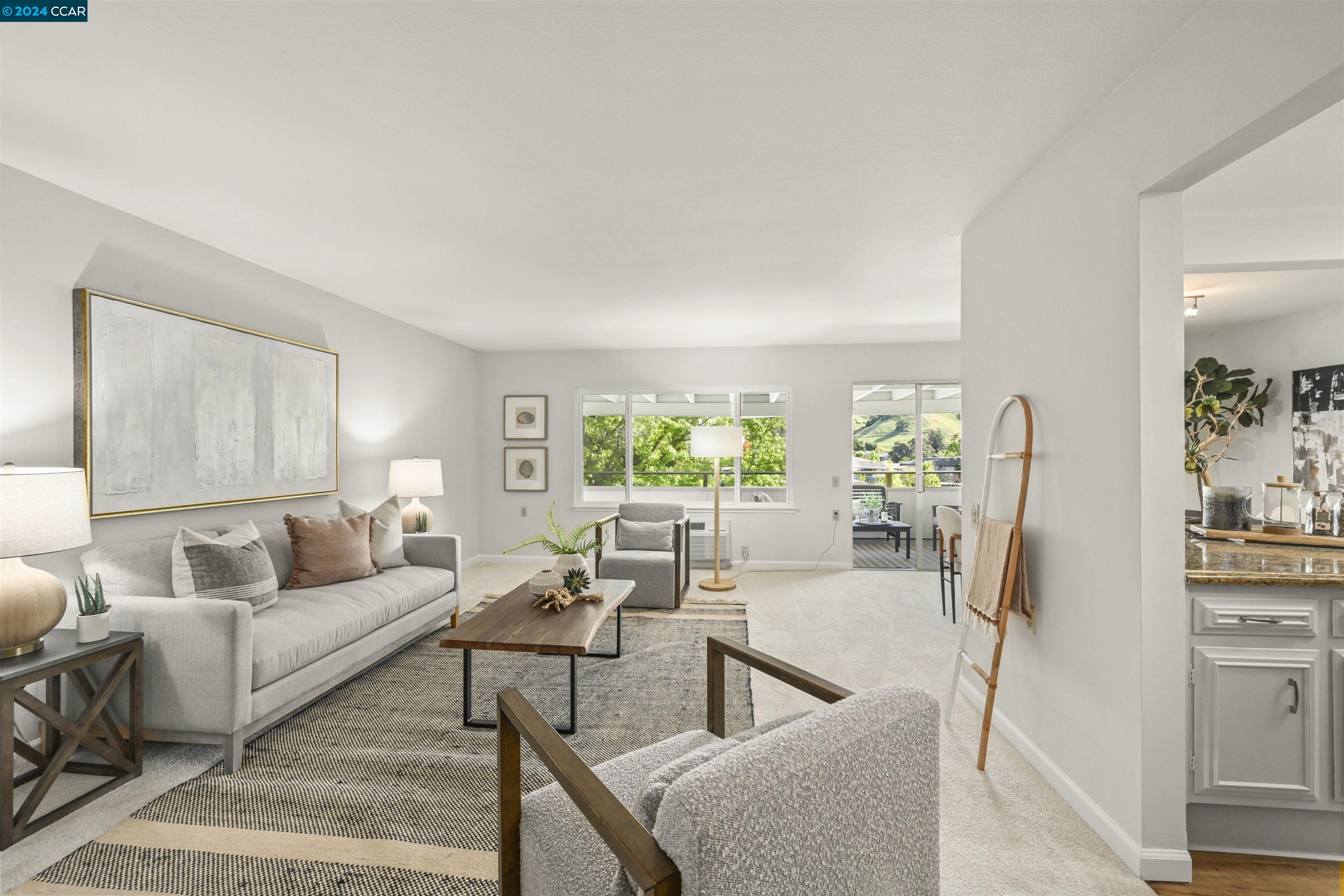 1317 Ptarmigan Dr # 3 Unit: #3