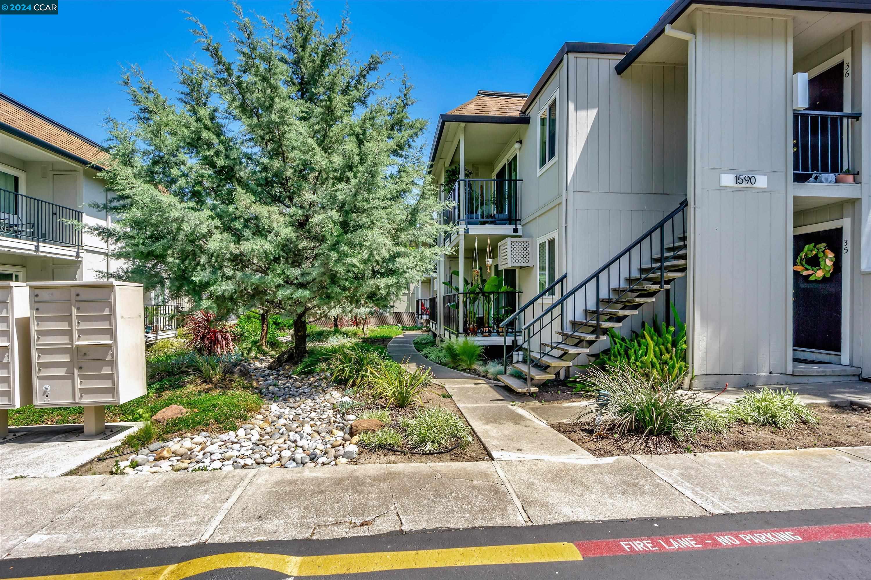 1590 Sunnyvale Ave # 34