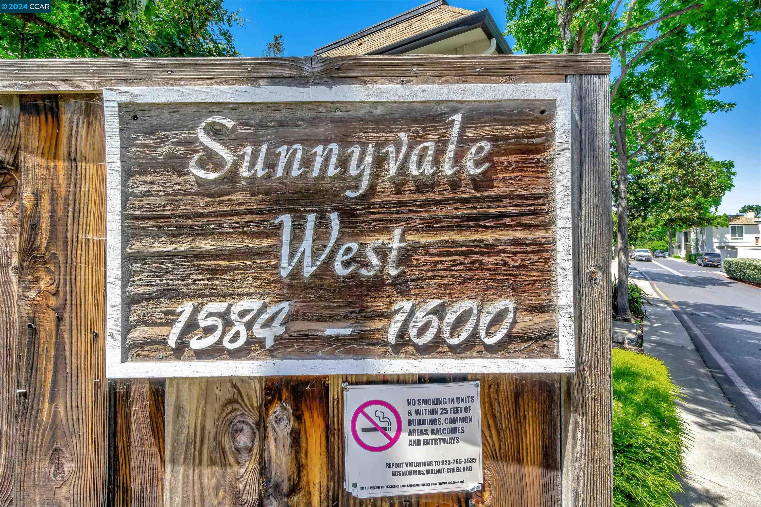 1590 Sunnyvale Ave # 34