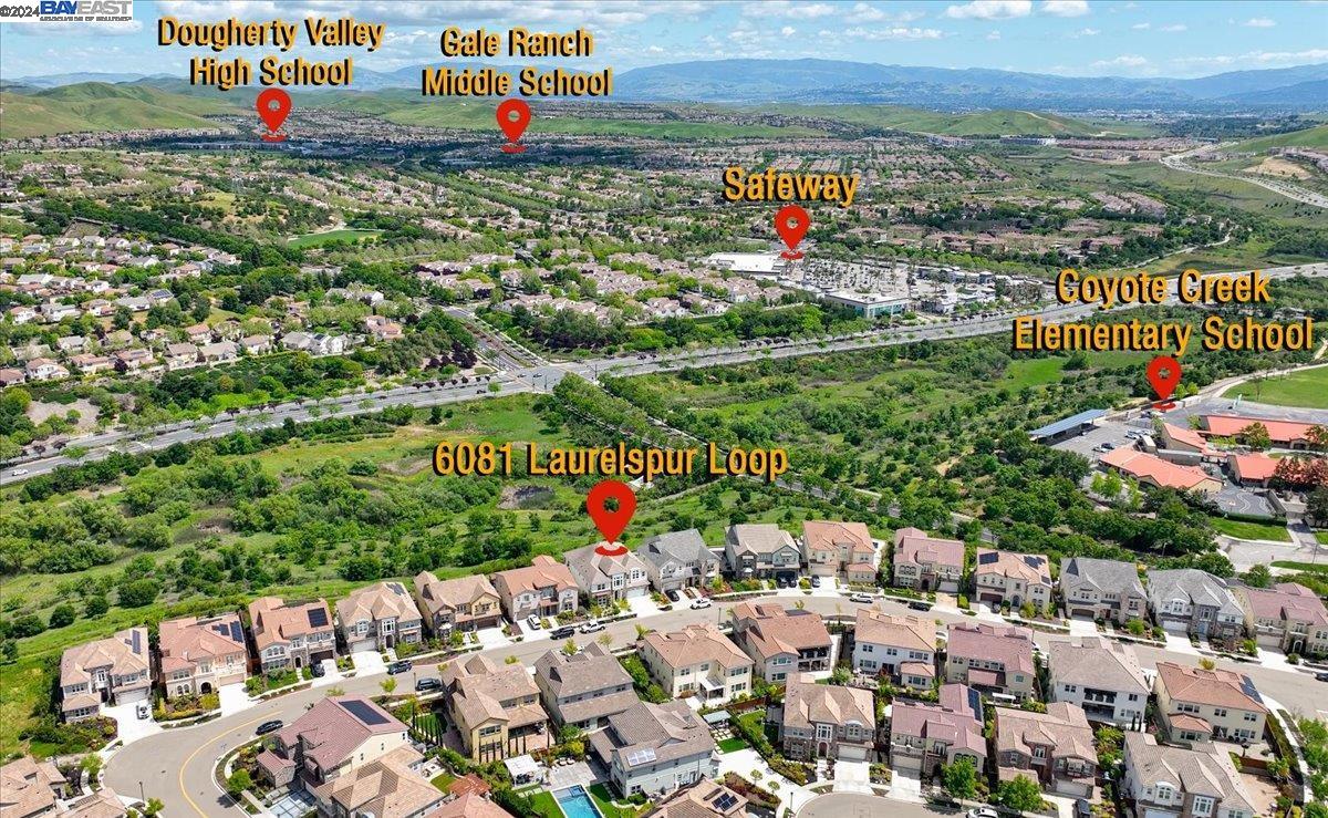 6081 Laurelspur Loop