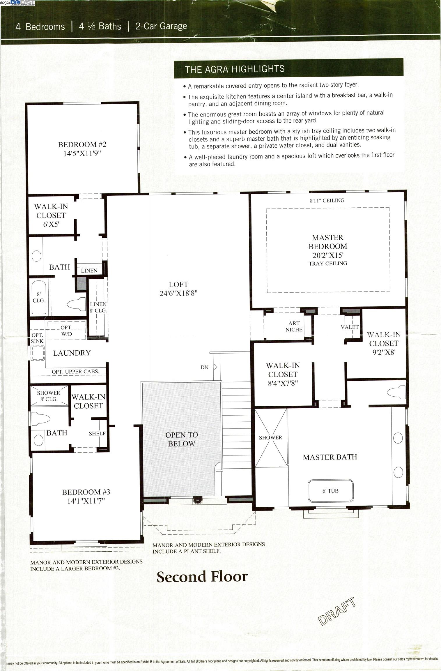 6081 Laurelspur Loop