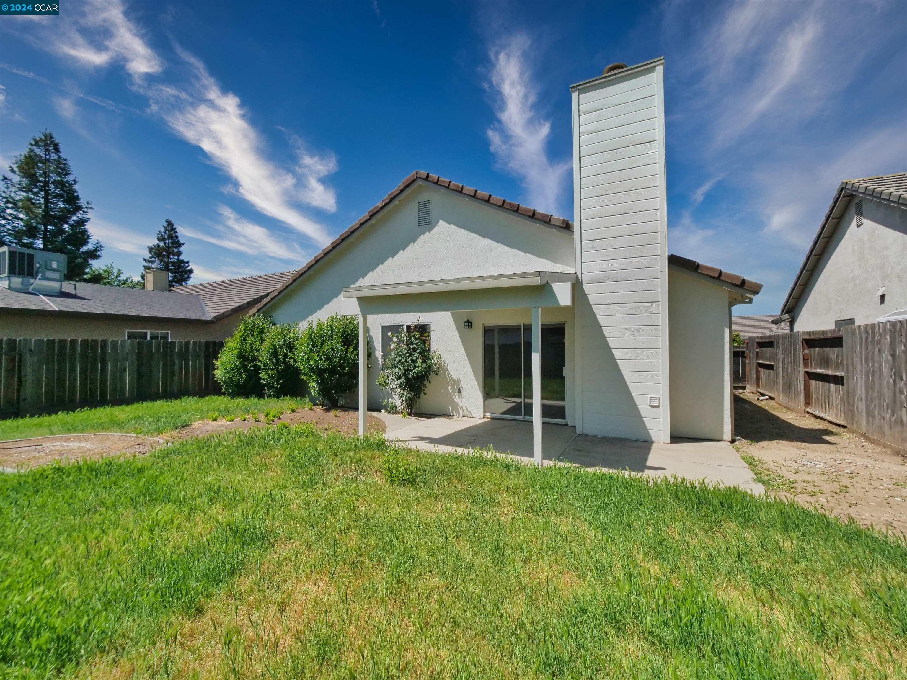 4308 Castle Cary Lane
