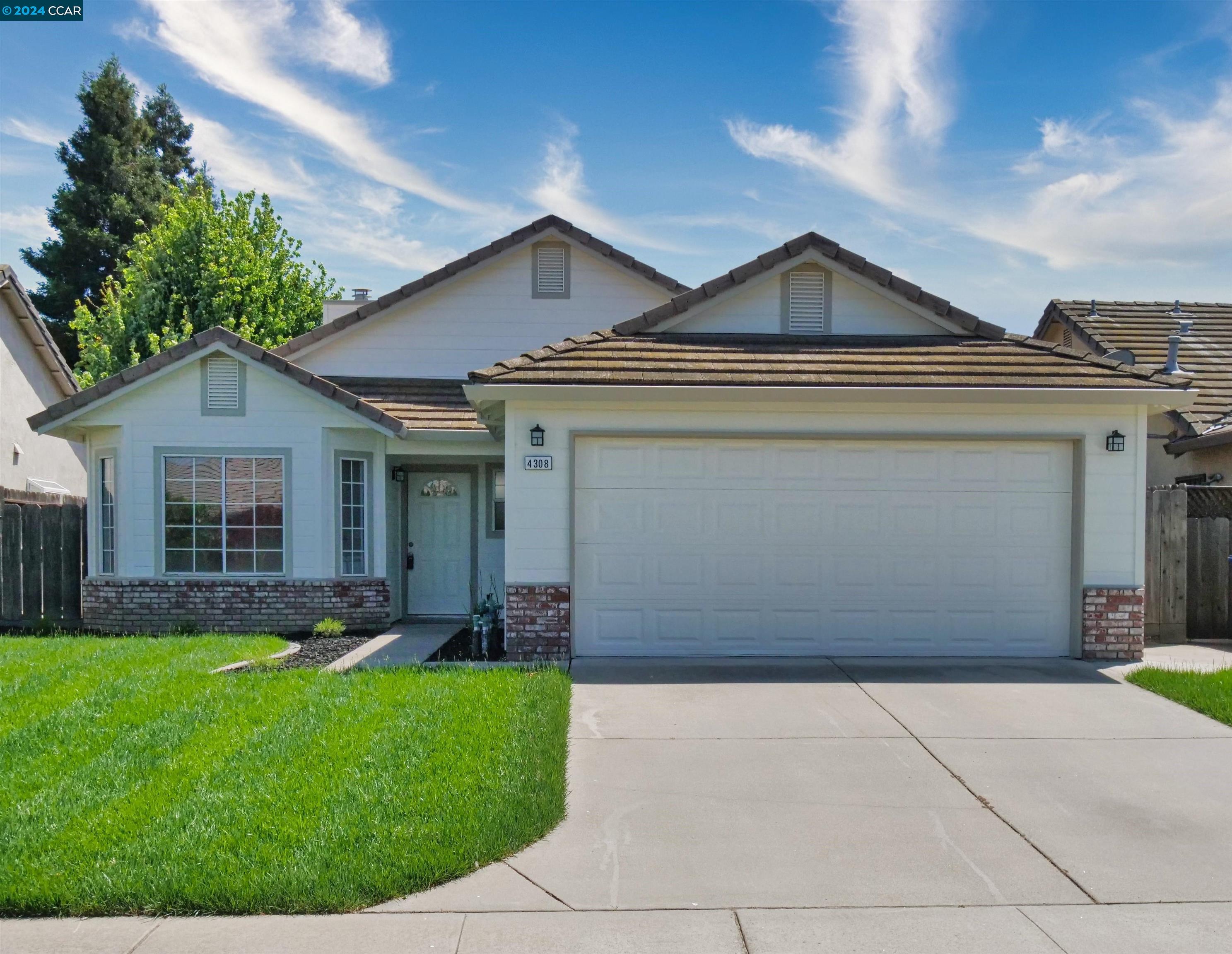4308 Castle Cary Lane