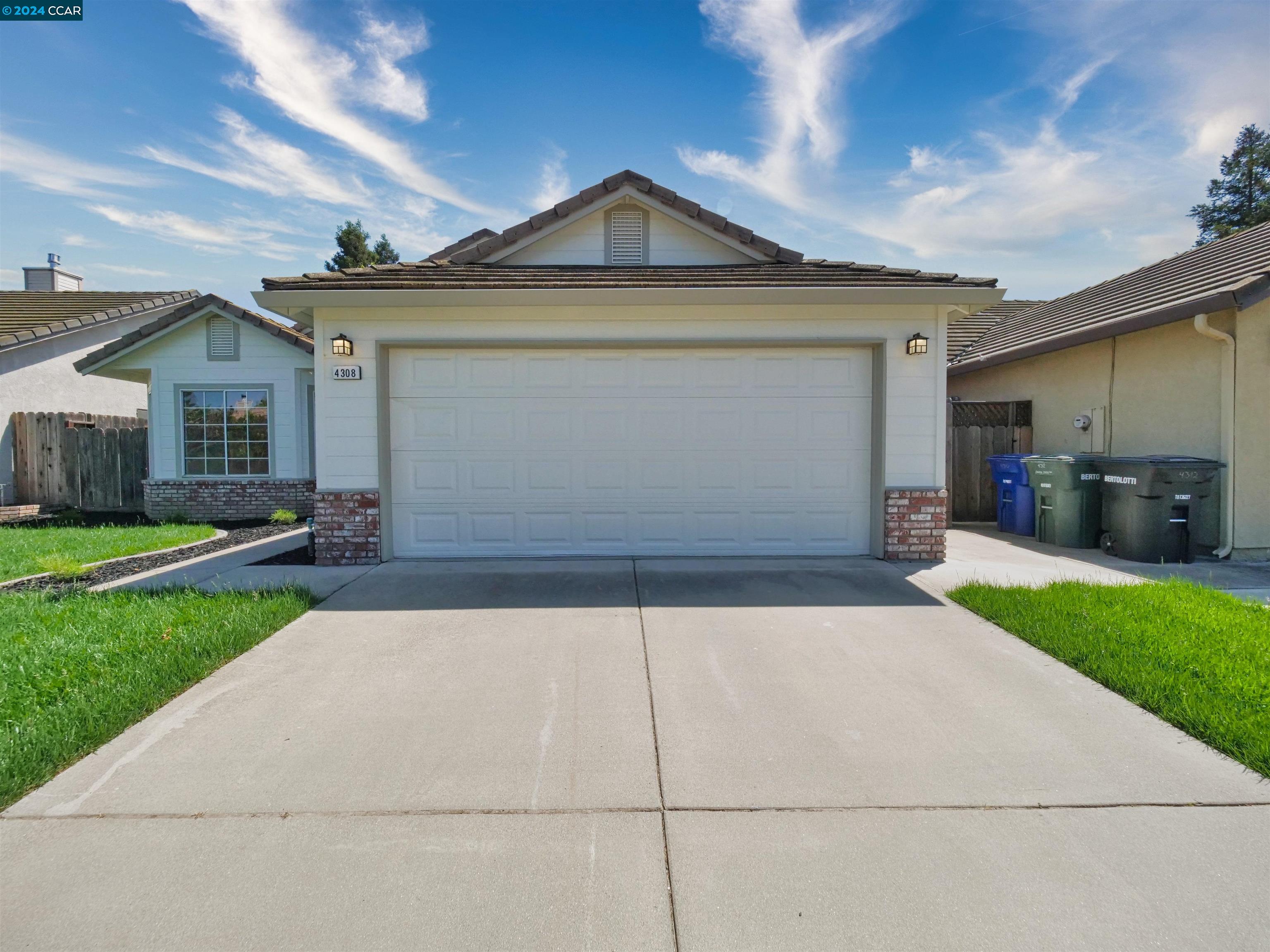 4308 Castle Cary Lane