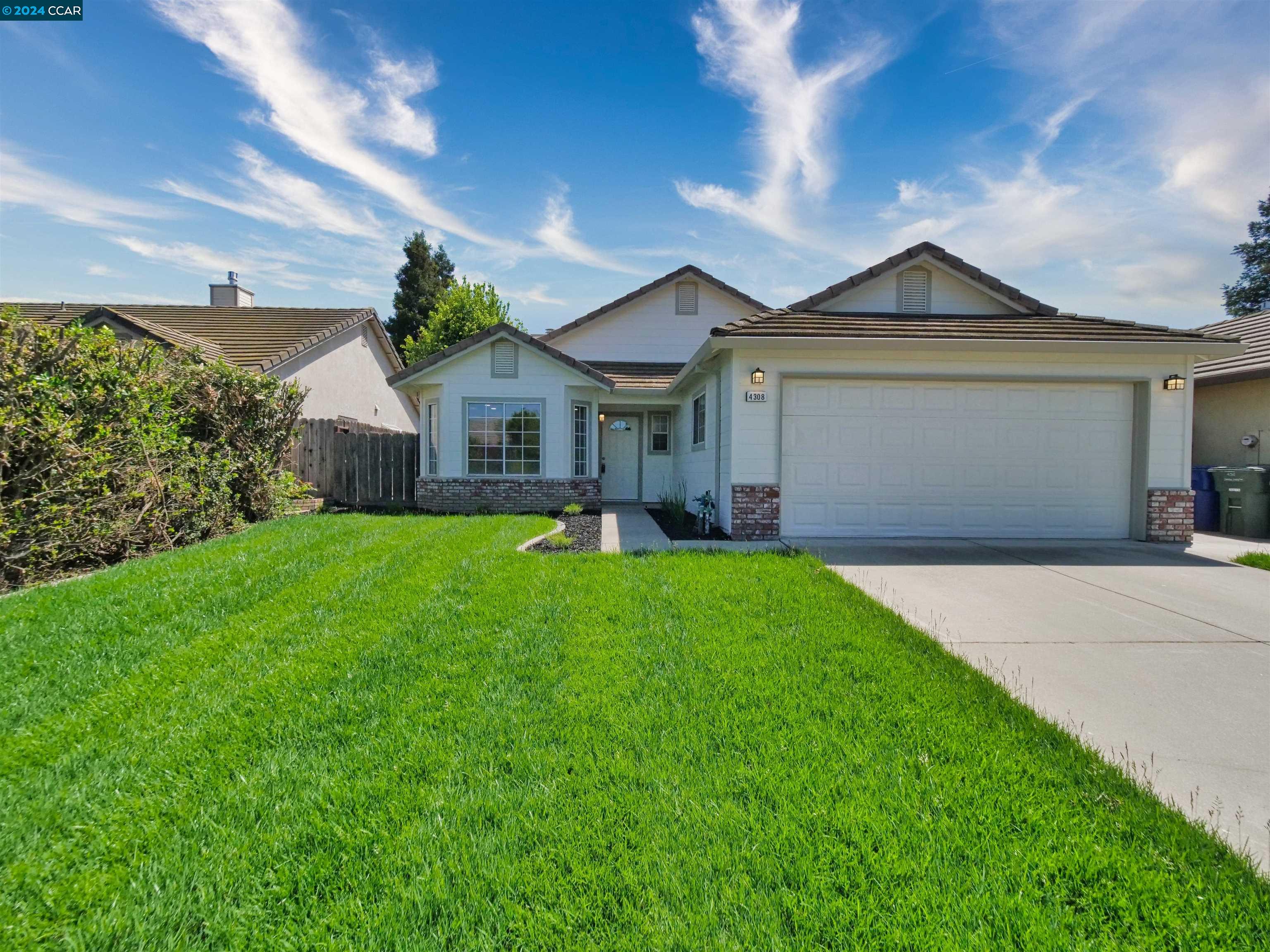 4308 Castle Cary Lane
