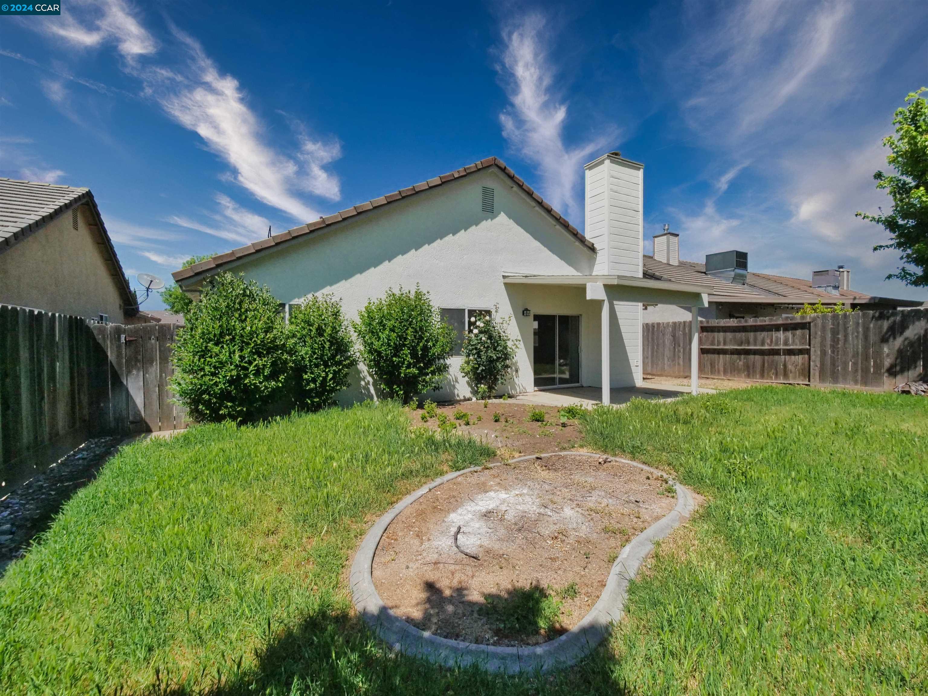 4308 Castle Cary Lane