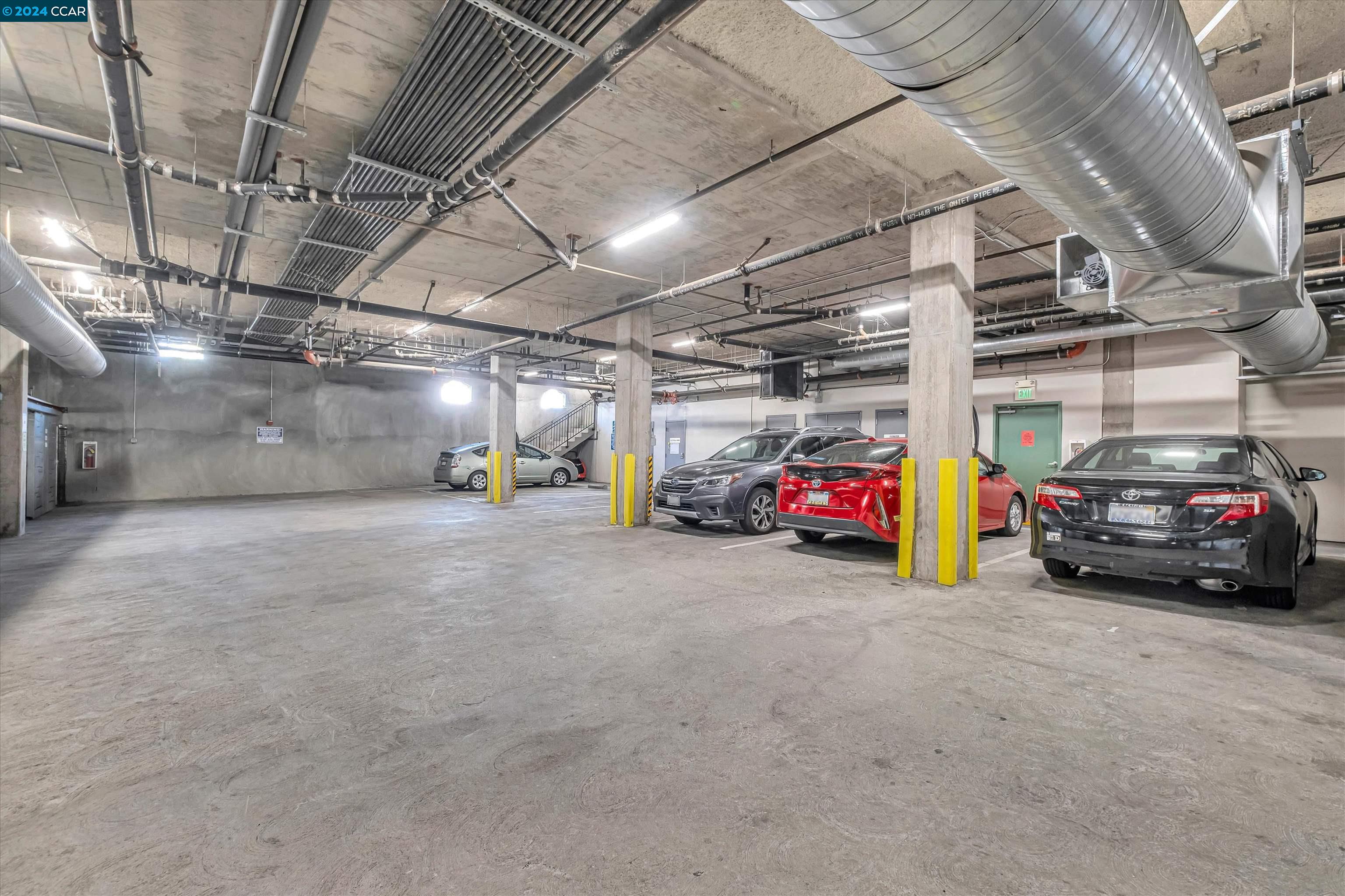 4395 Piedmont Ave # O206