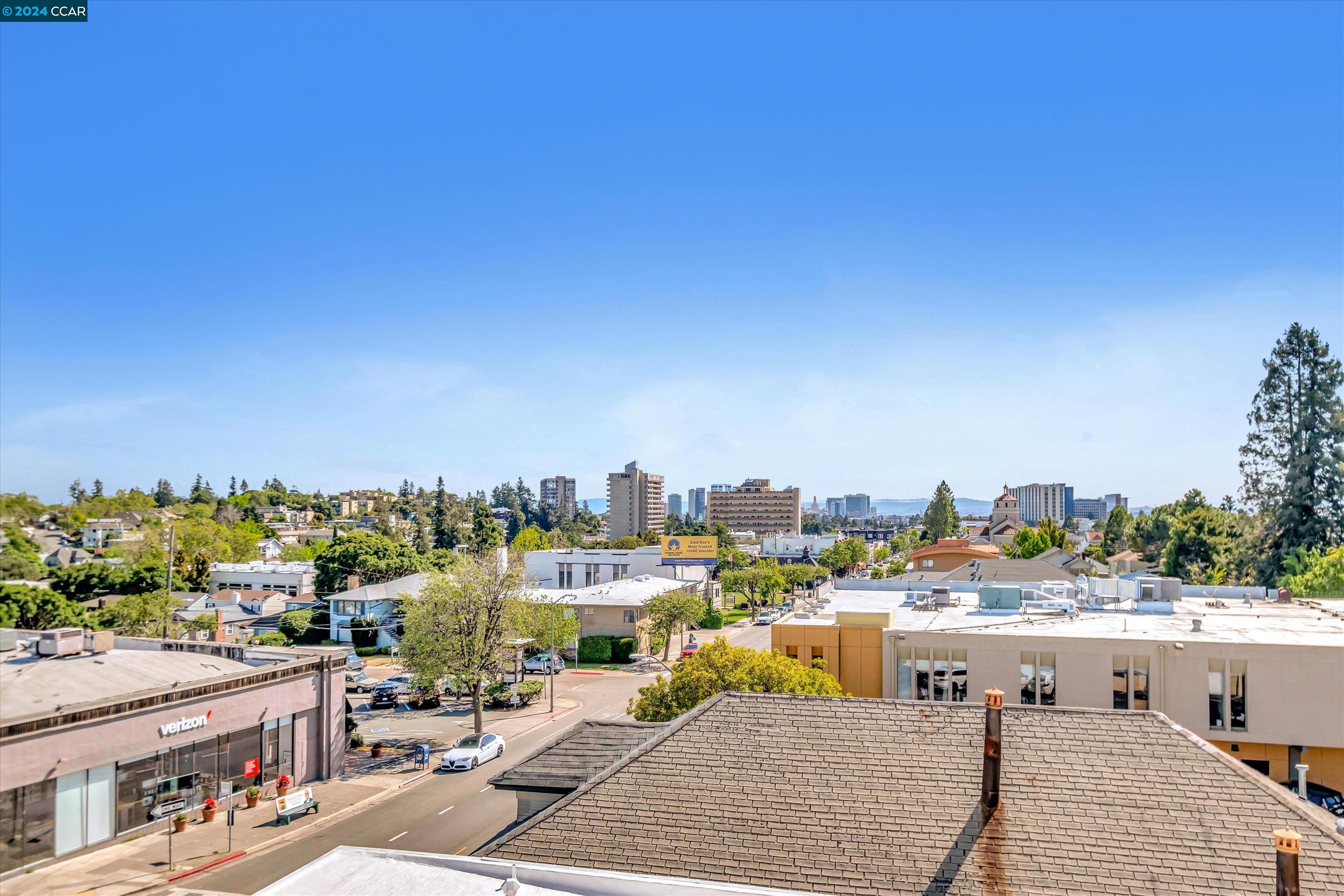 4395 Piedmont Ave # O206