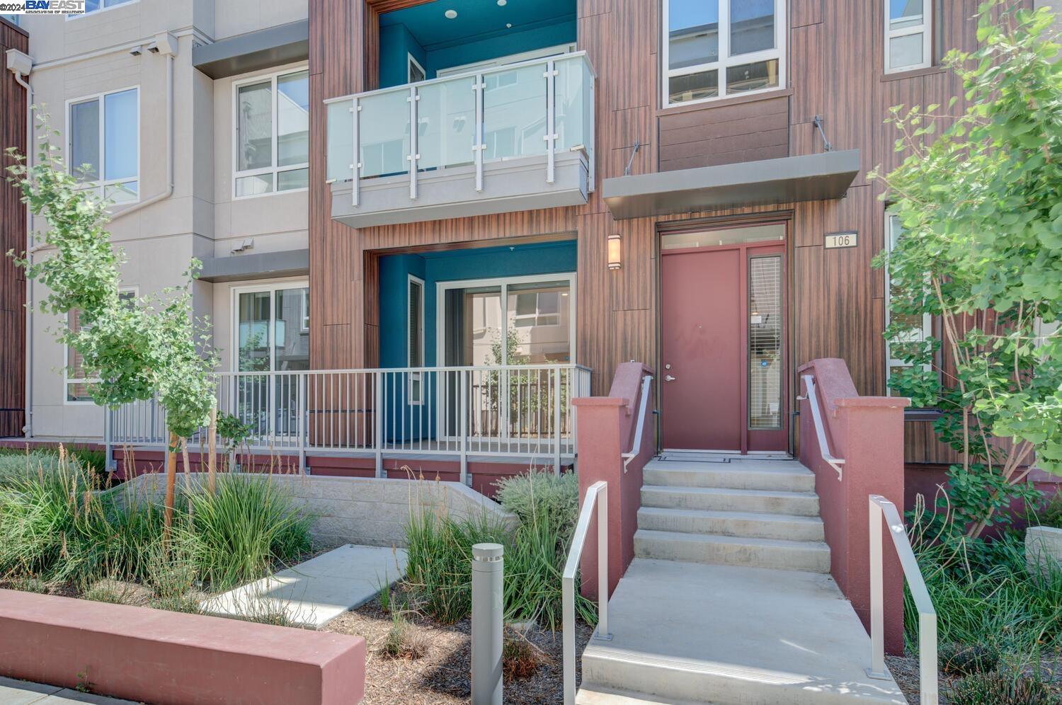 45168 Tom Blalock Street # 106 Unit: #106