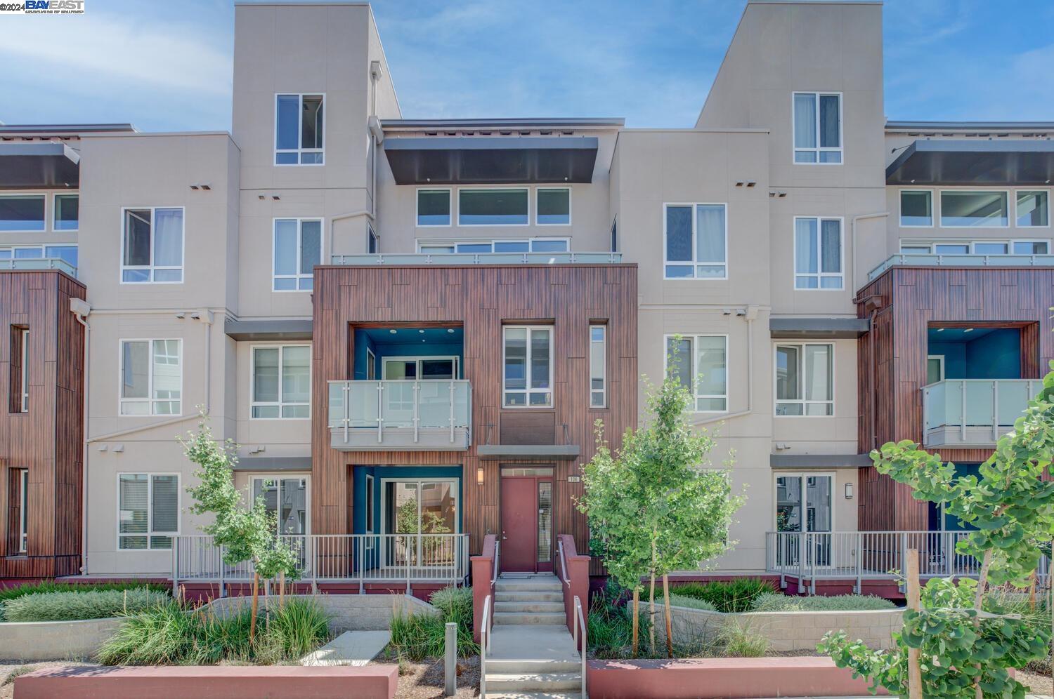 45168 Tom Blalock Street # 106 Unit: #106
