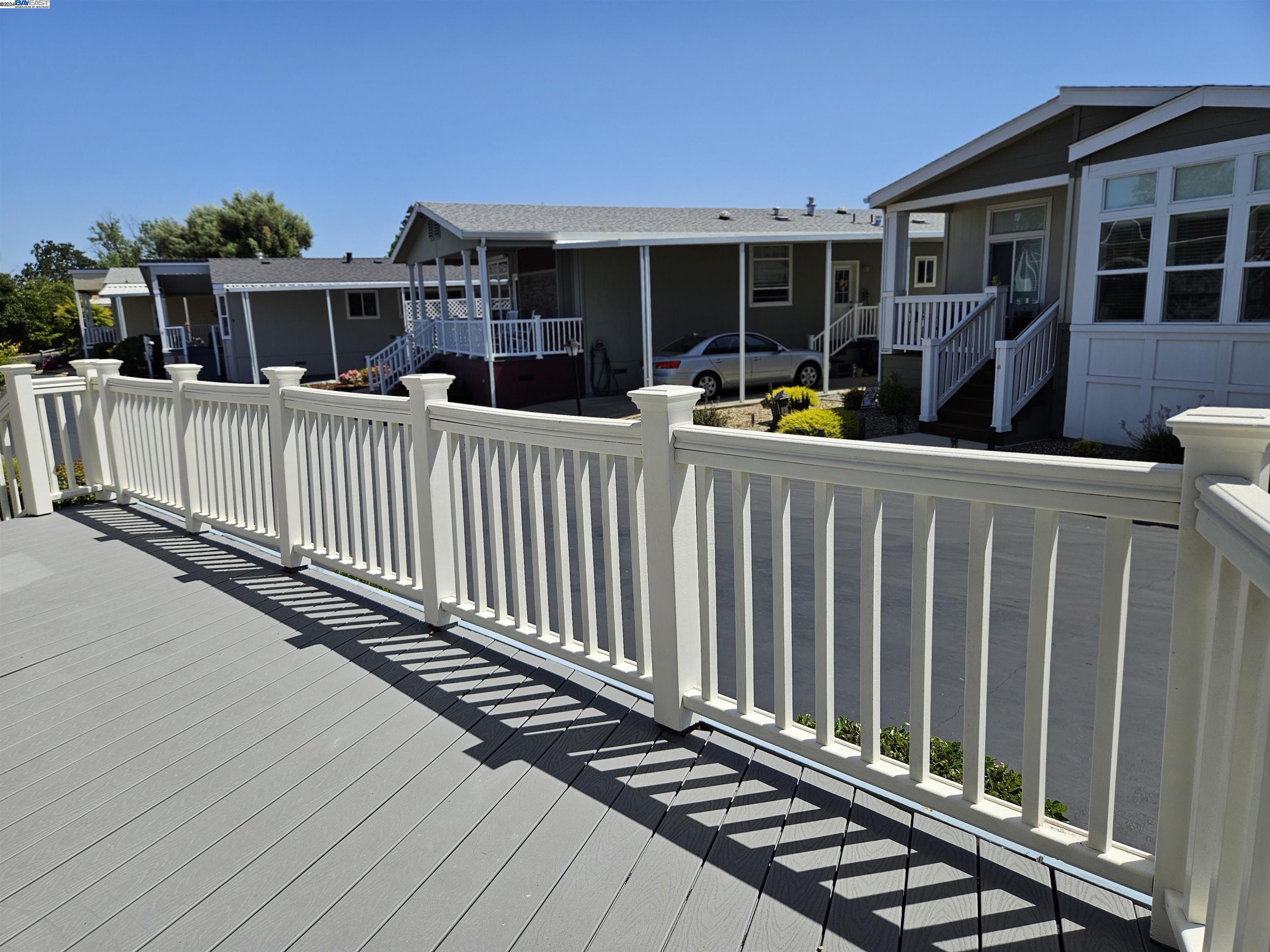 3263 Vineyard Ave., #3 # 3 Unit: #3