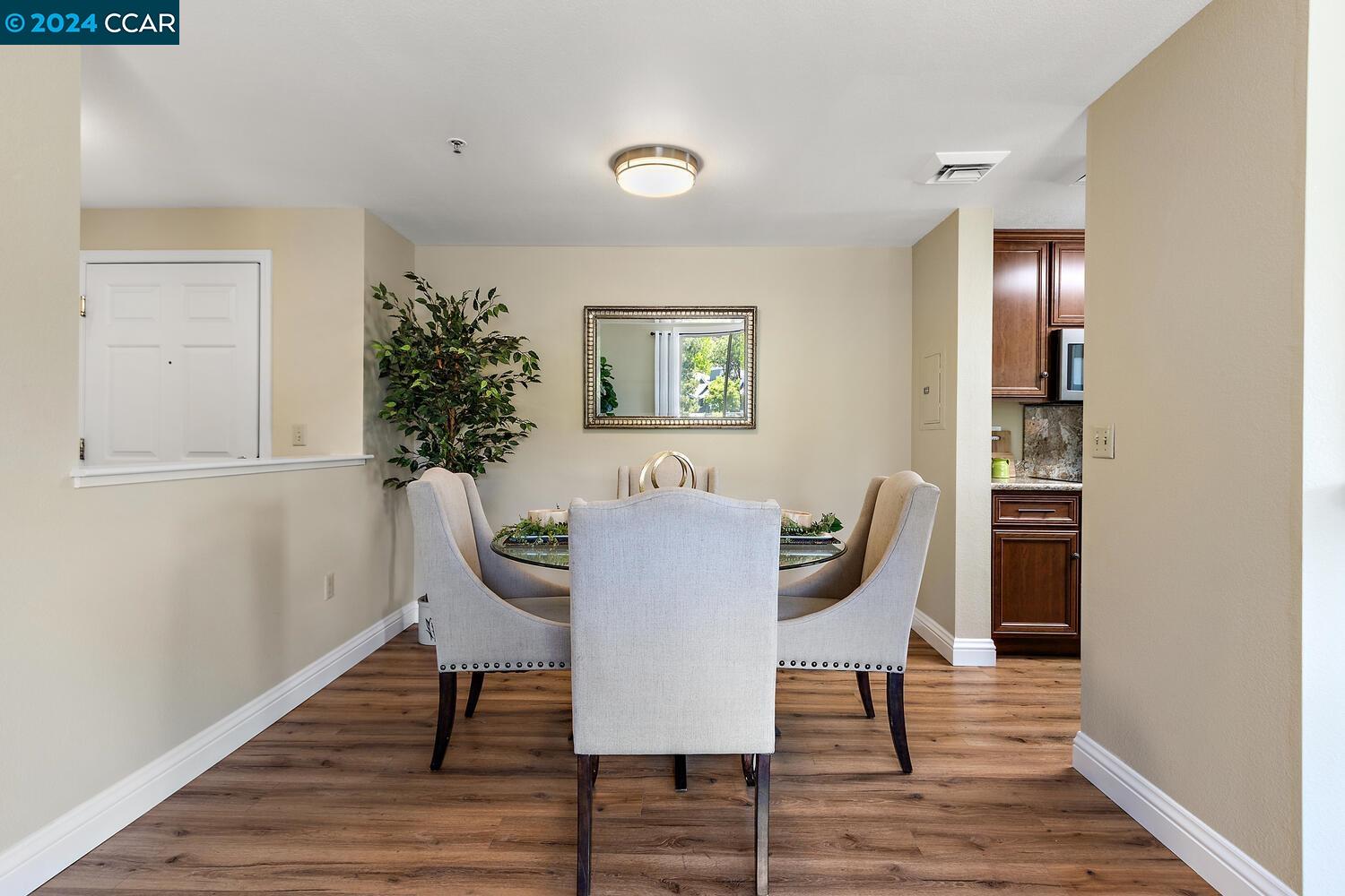 1840 Tice Creek Drive # 2420