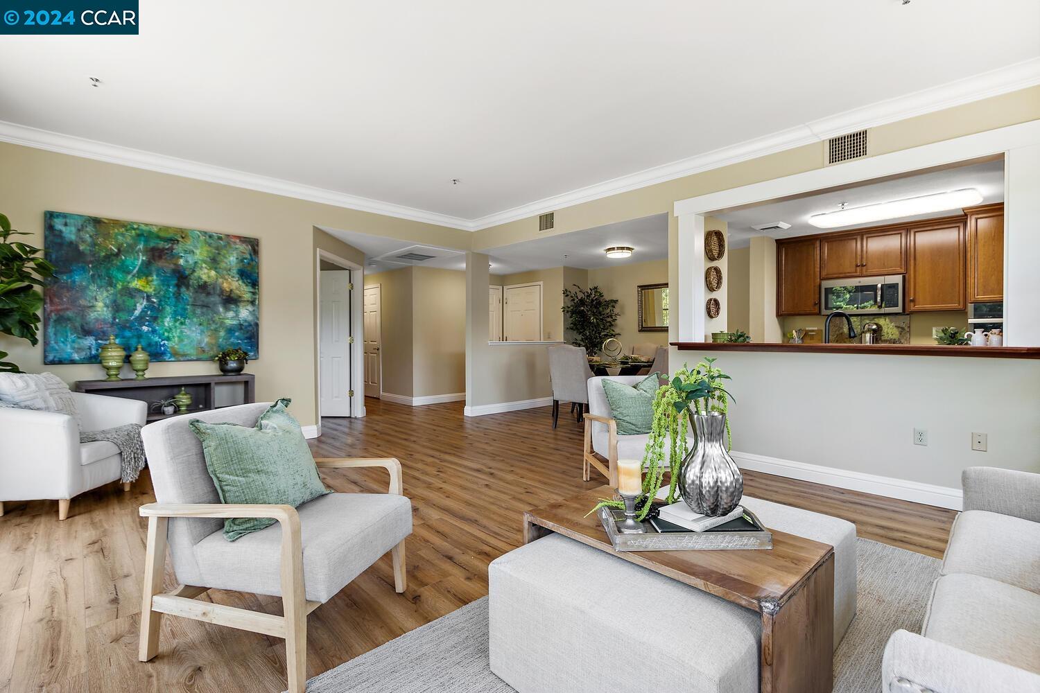 1840 Tice Creek Drive # 2420