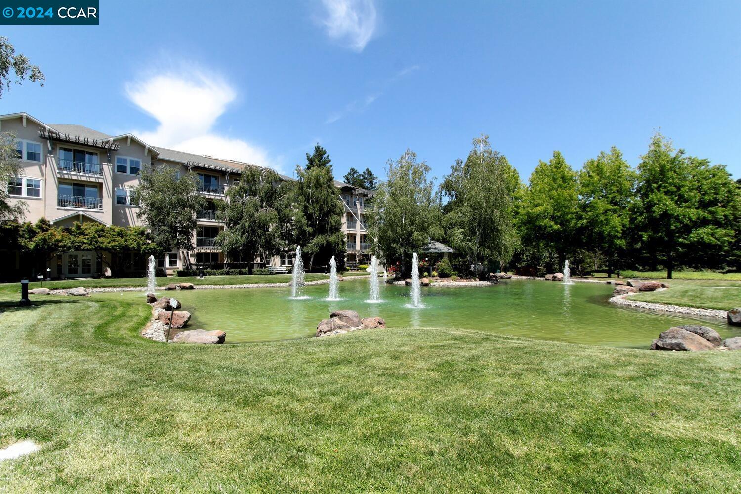 1840 Tice Creek Drive # 2420