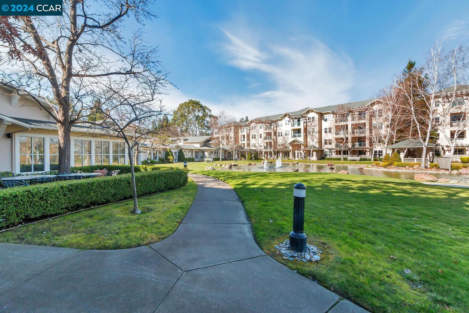 1840 Tice Creek Drive # 2420