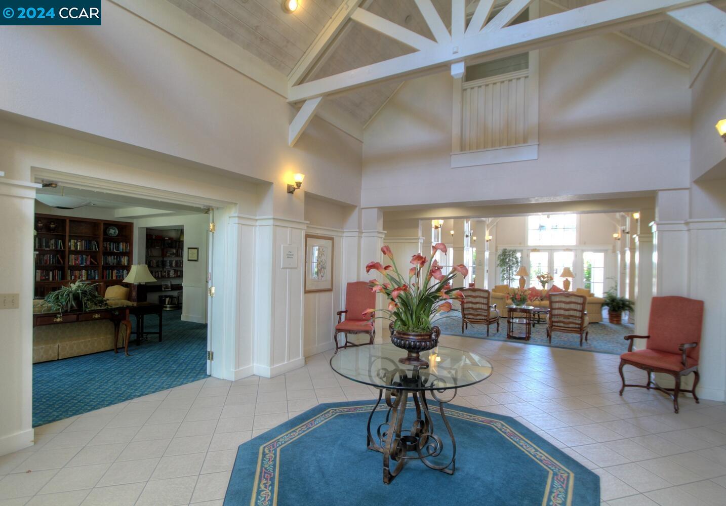 1840 Tice Creek Drive # 2420