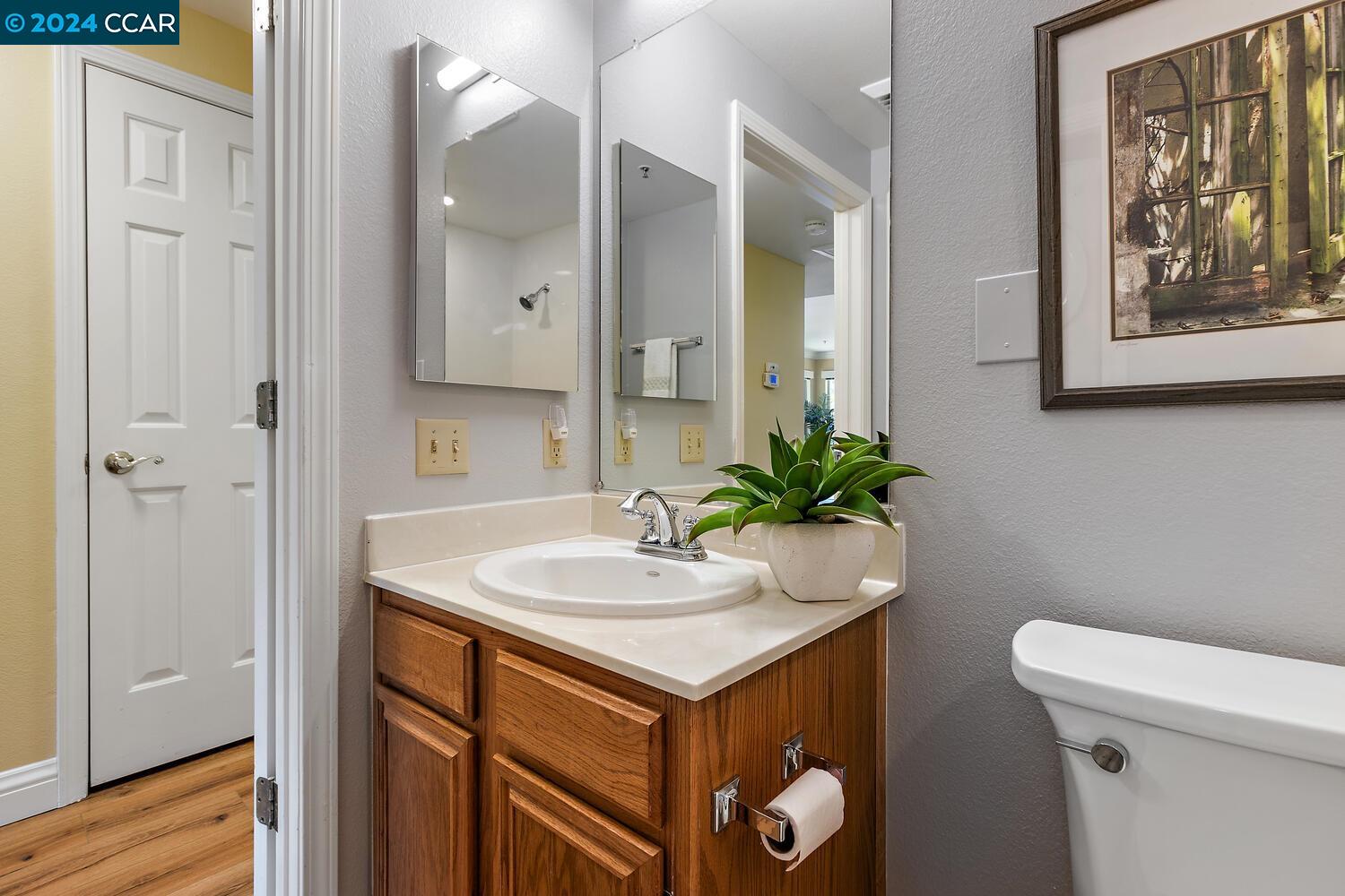 1840 Tice Creek Drive # 2420