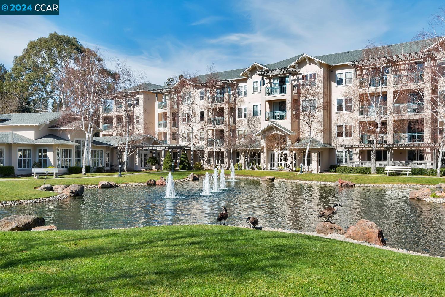1840 Tice Creek Drive # 2420