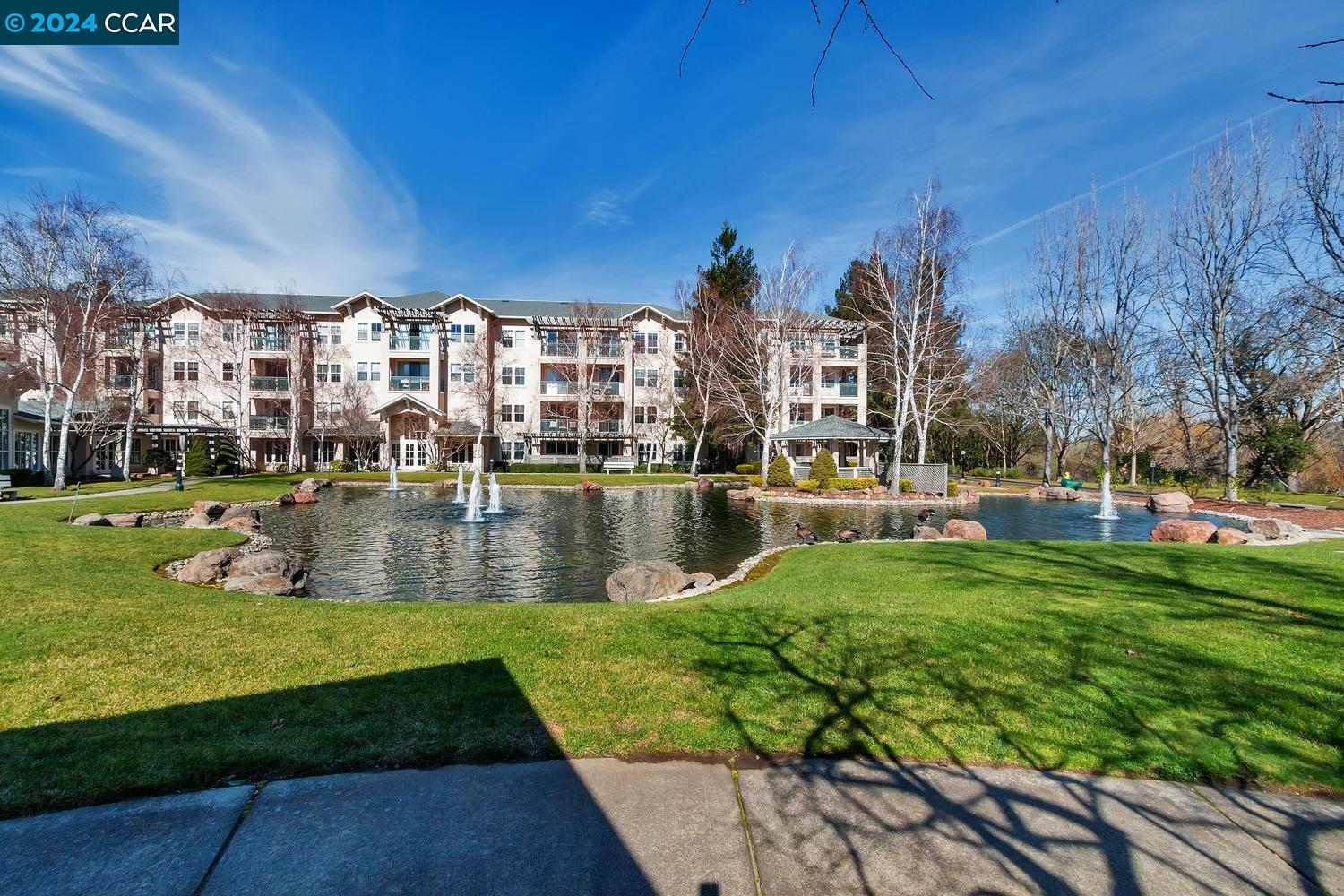 1840 Tice Creek Drive # 2420