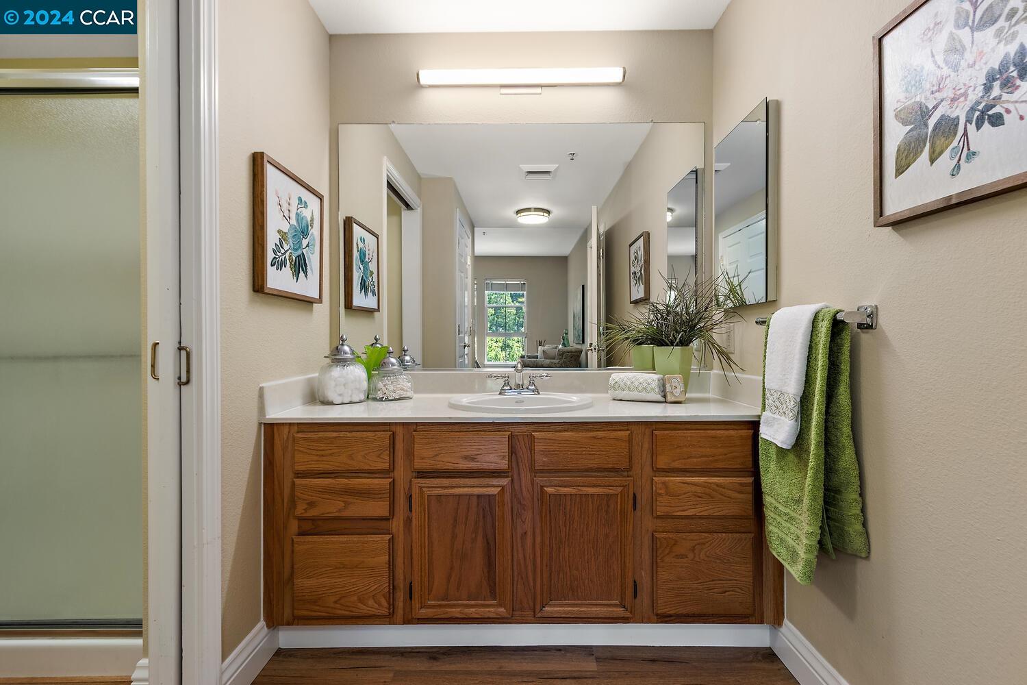 1840 Tice Creek Drive # 2420