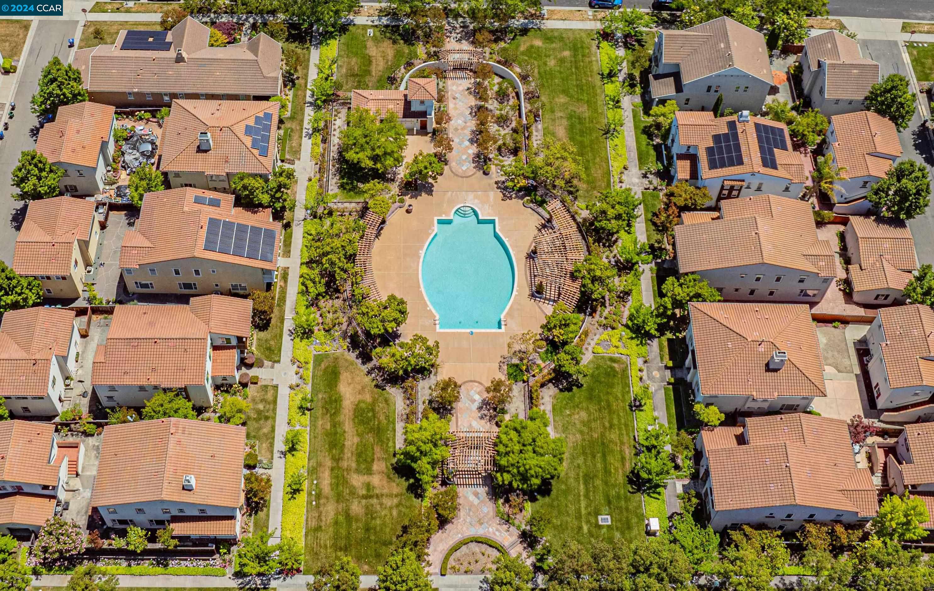 2242 Magnolia Bridge Dr