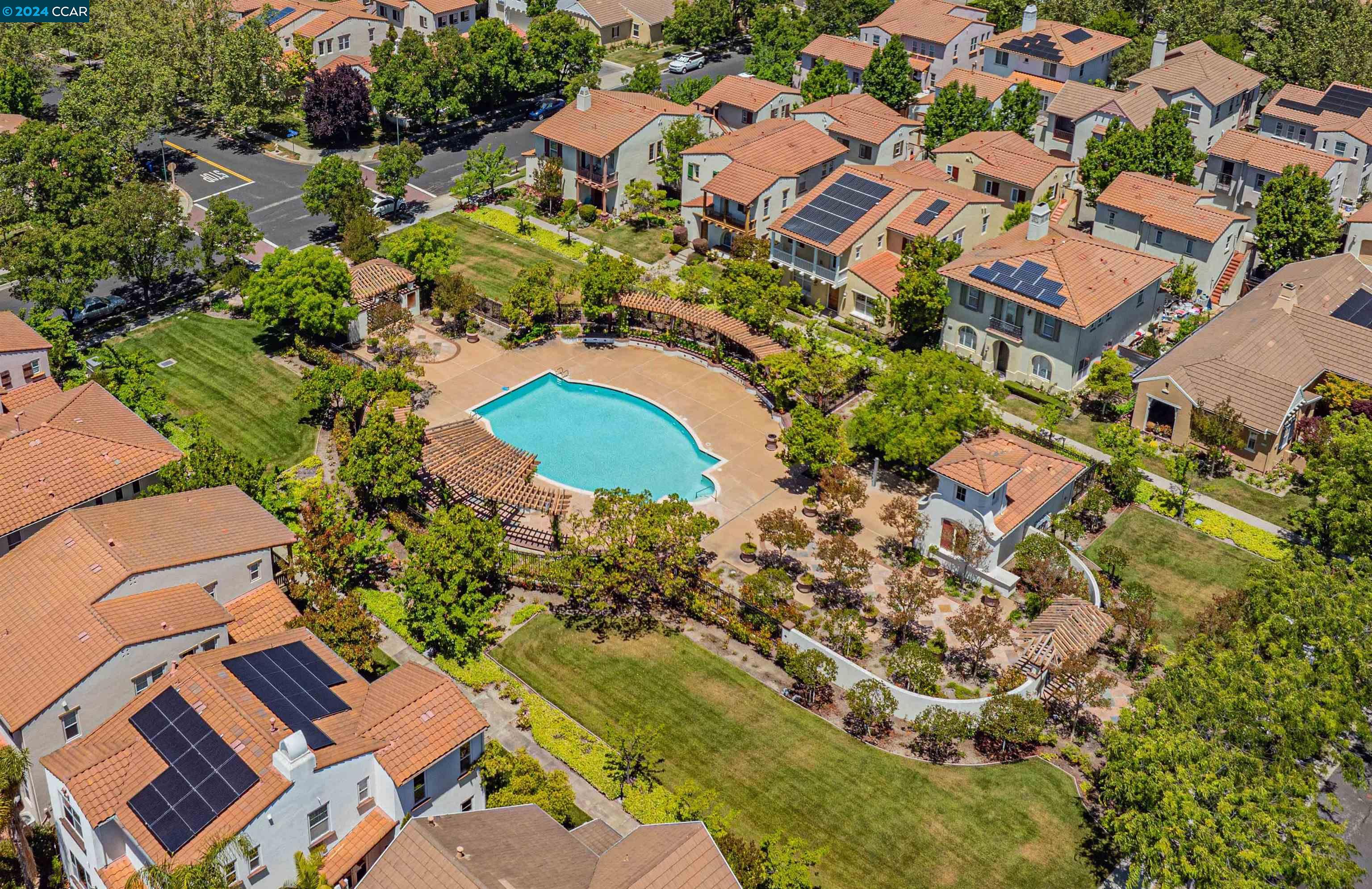 2242 Magnolia Bridge Dr