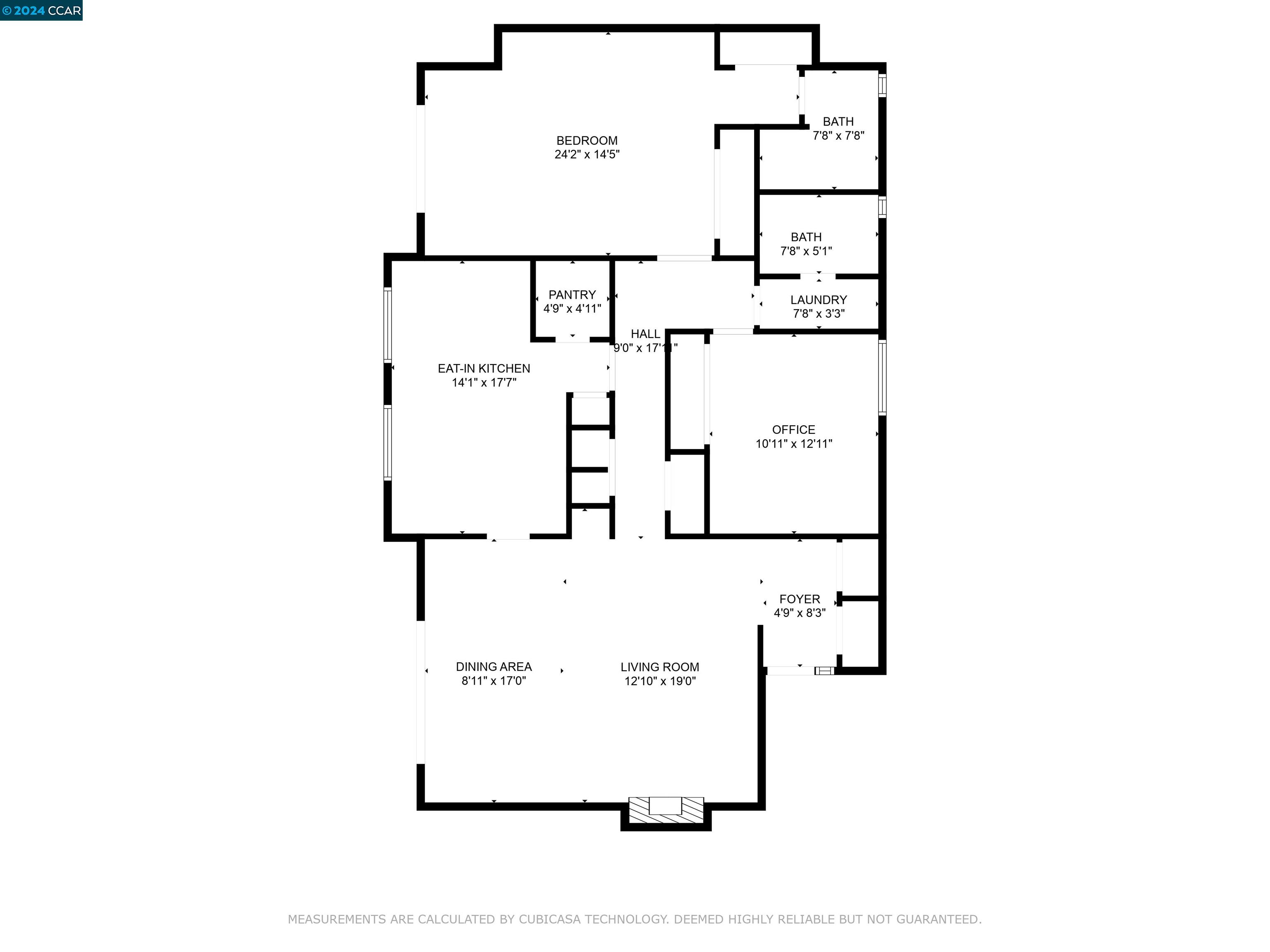 1691 Ptarmigan Dr # 1B