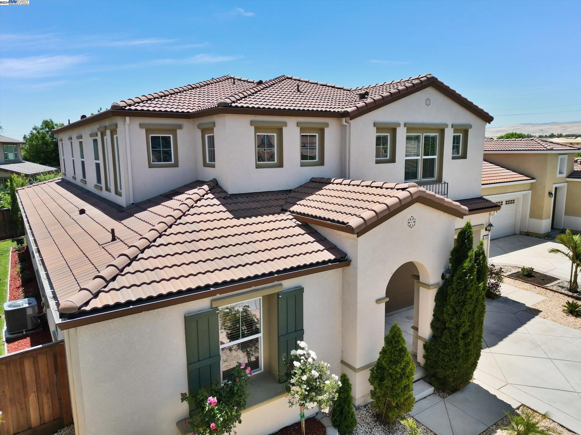 2630 Aurora Astorga Dr