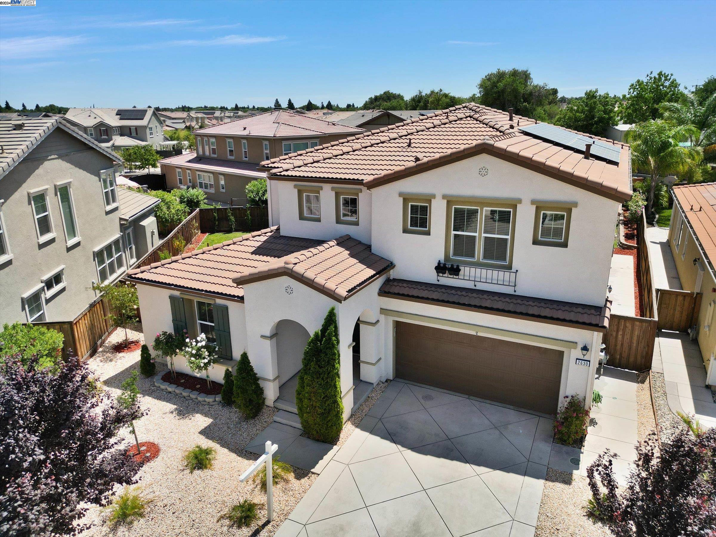 2630 Aurora Astorga Dr