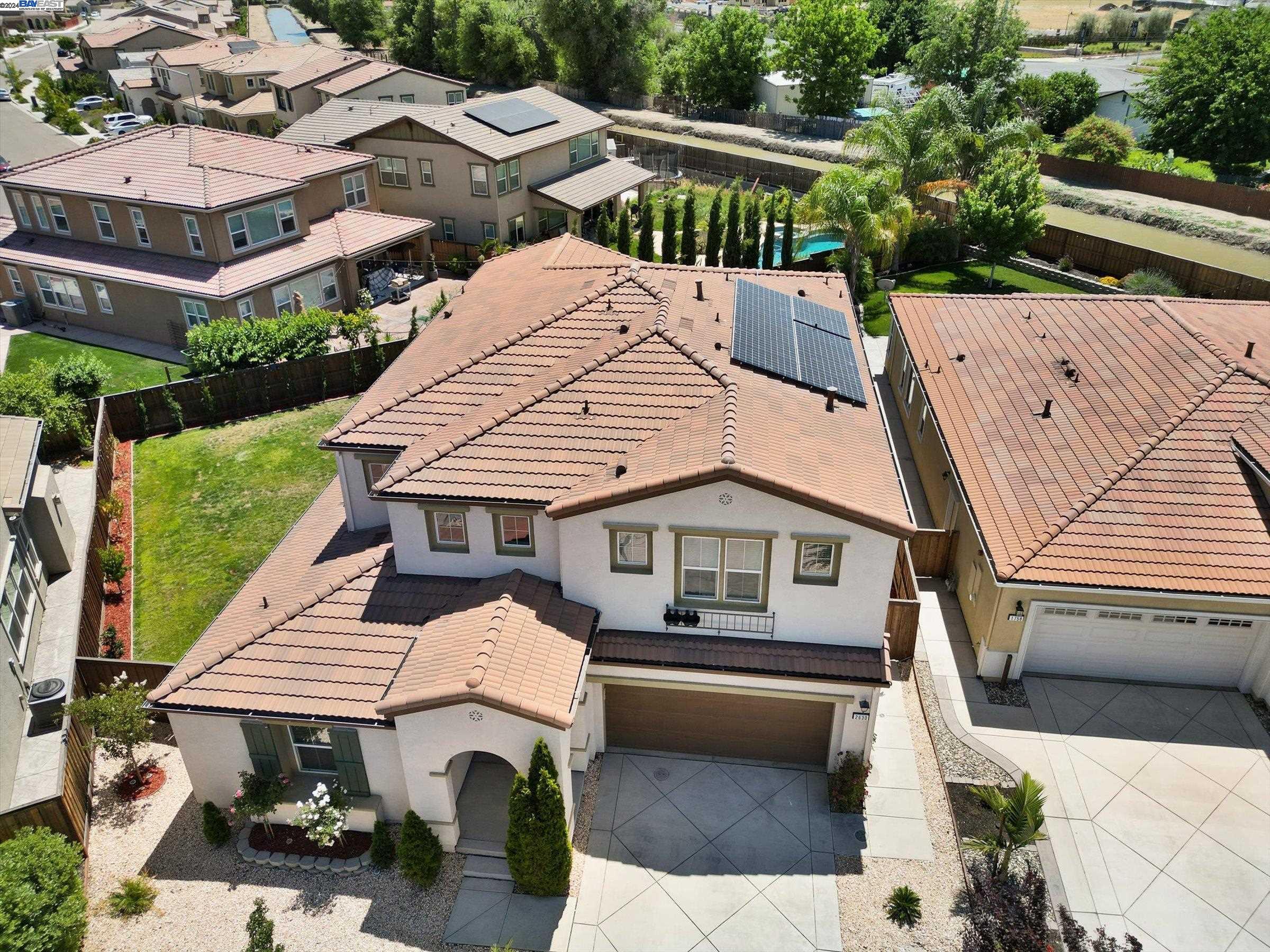 2630 Aurora Astorga Dr