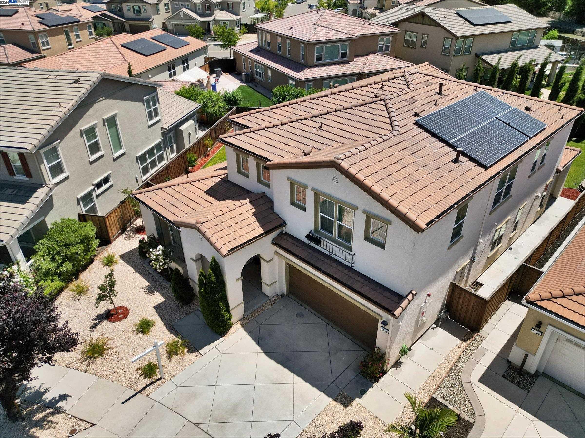 2630 Aurora Astorga Dr