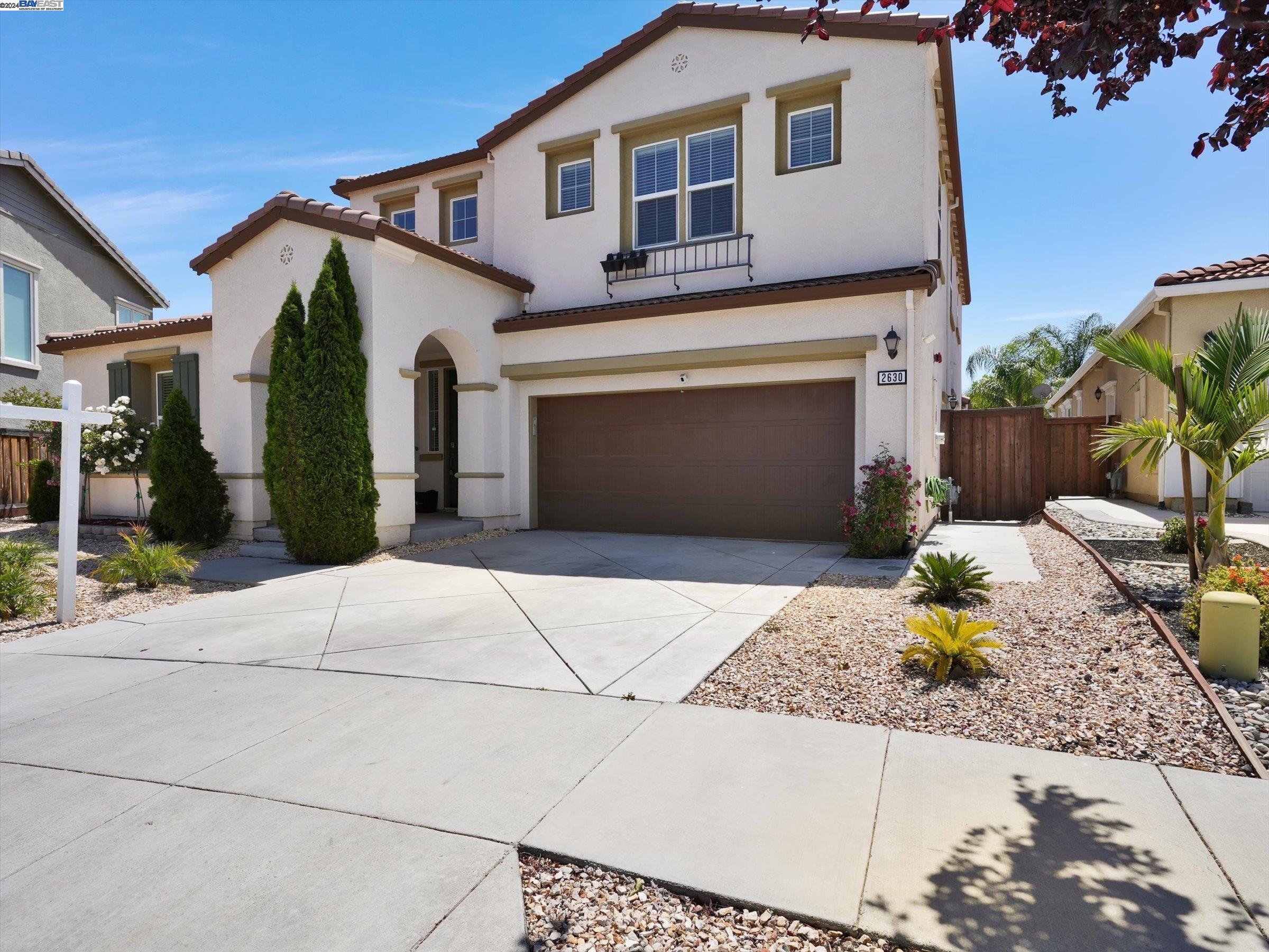 2630 Aurora Astorga Dr