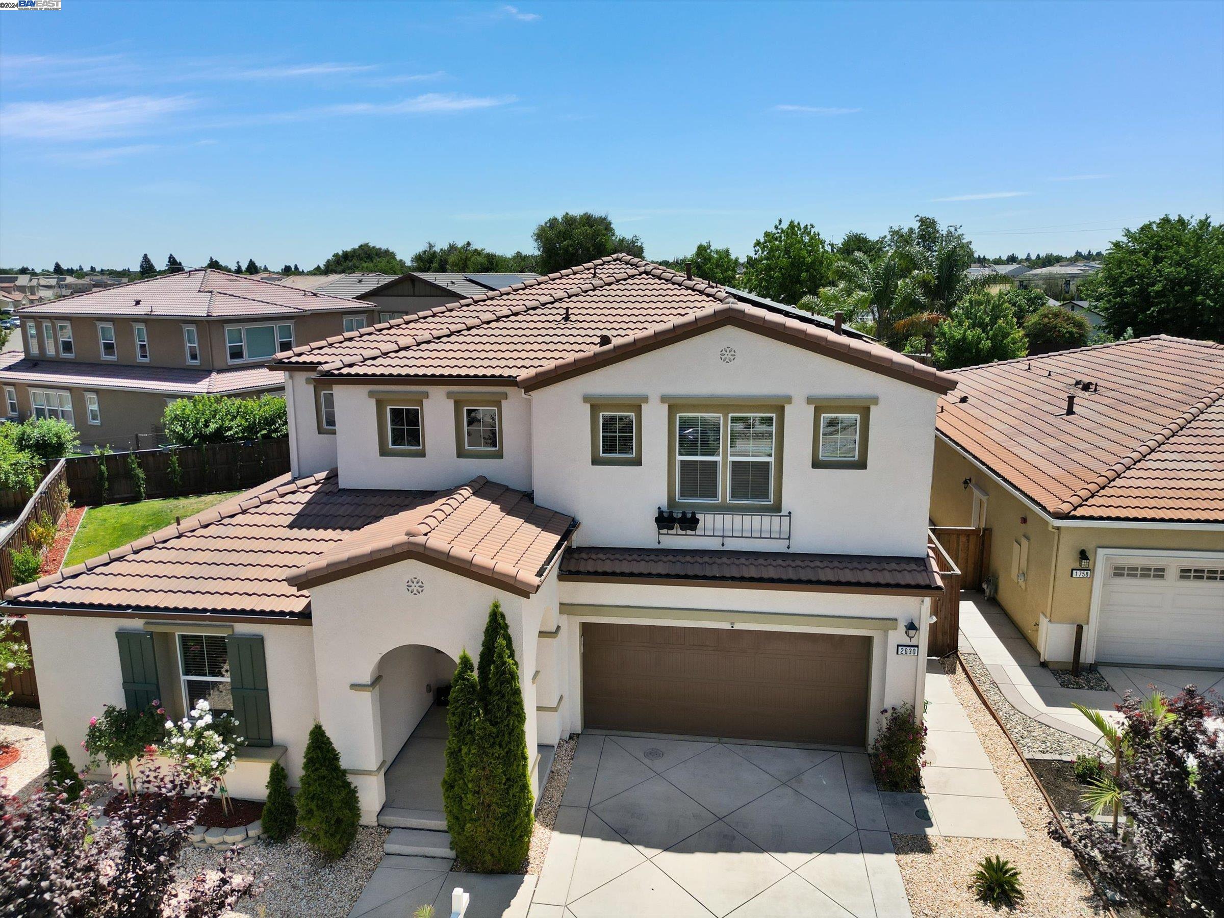 2630 Aurora Astorga Dr