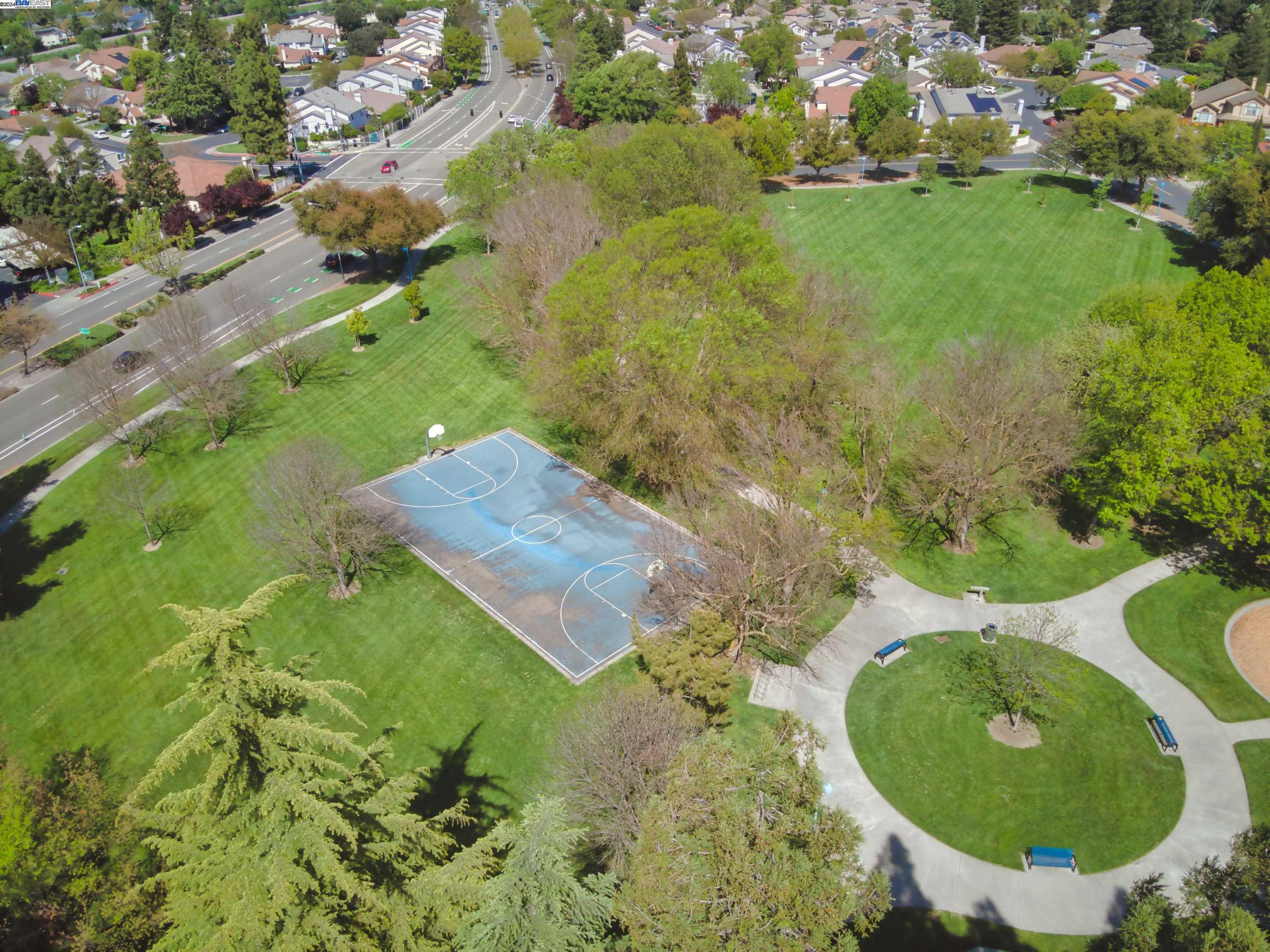 3723 Rose Rock Circle