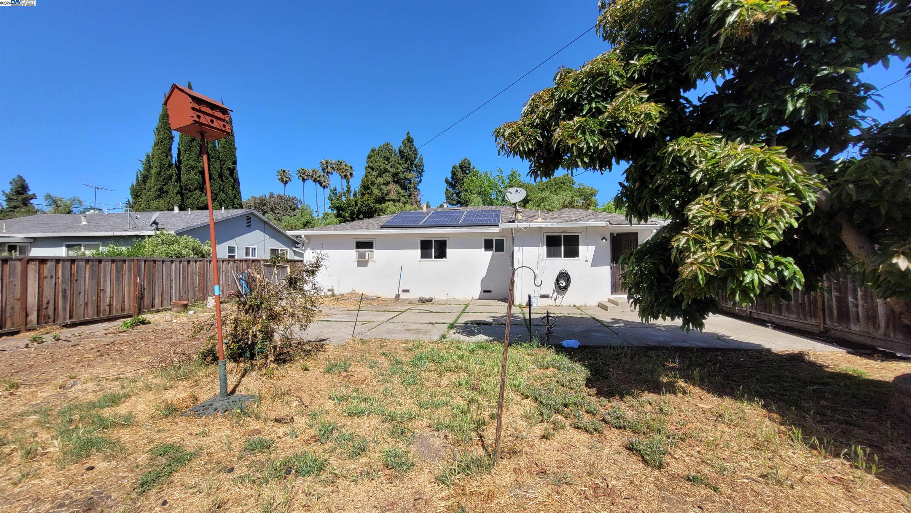 4258 Stevenson Blvd