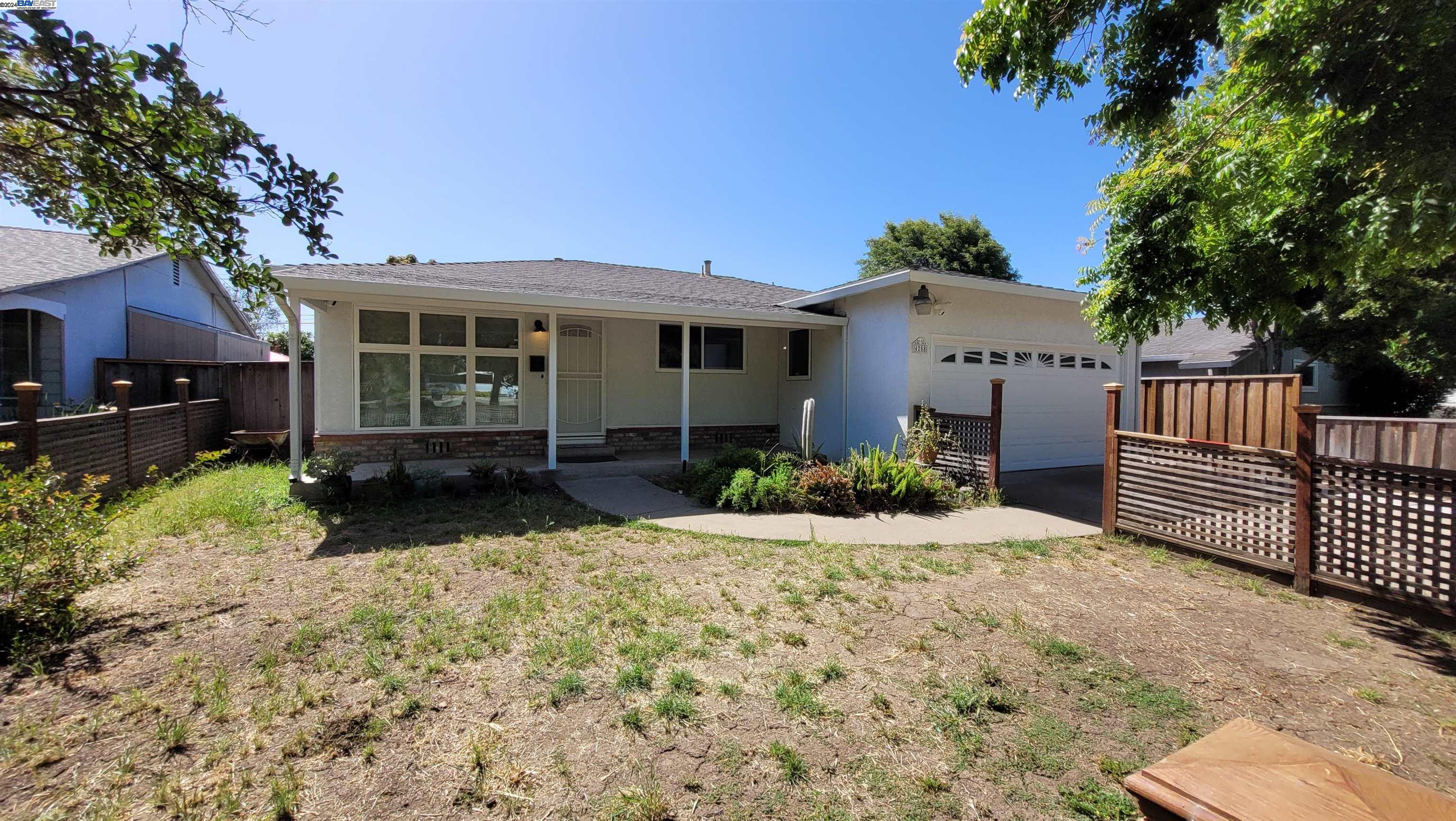 4258 Stevenson Blvd