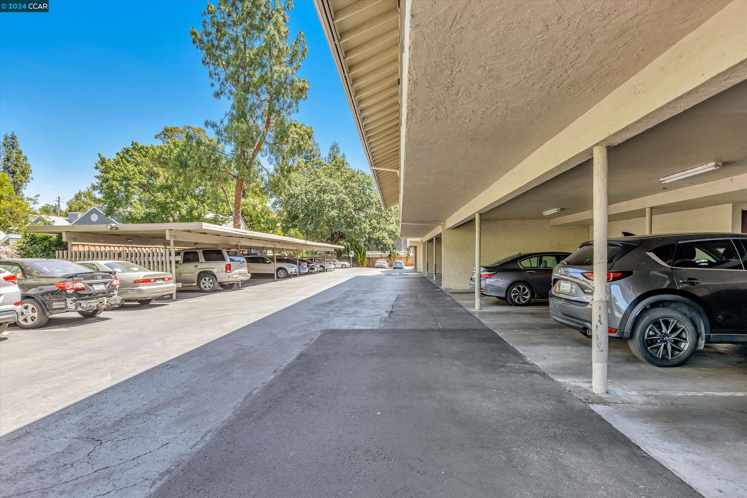 2564 Walnut Blvd # 111