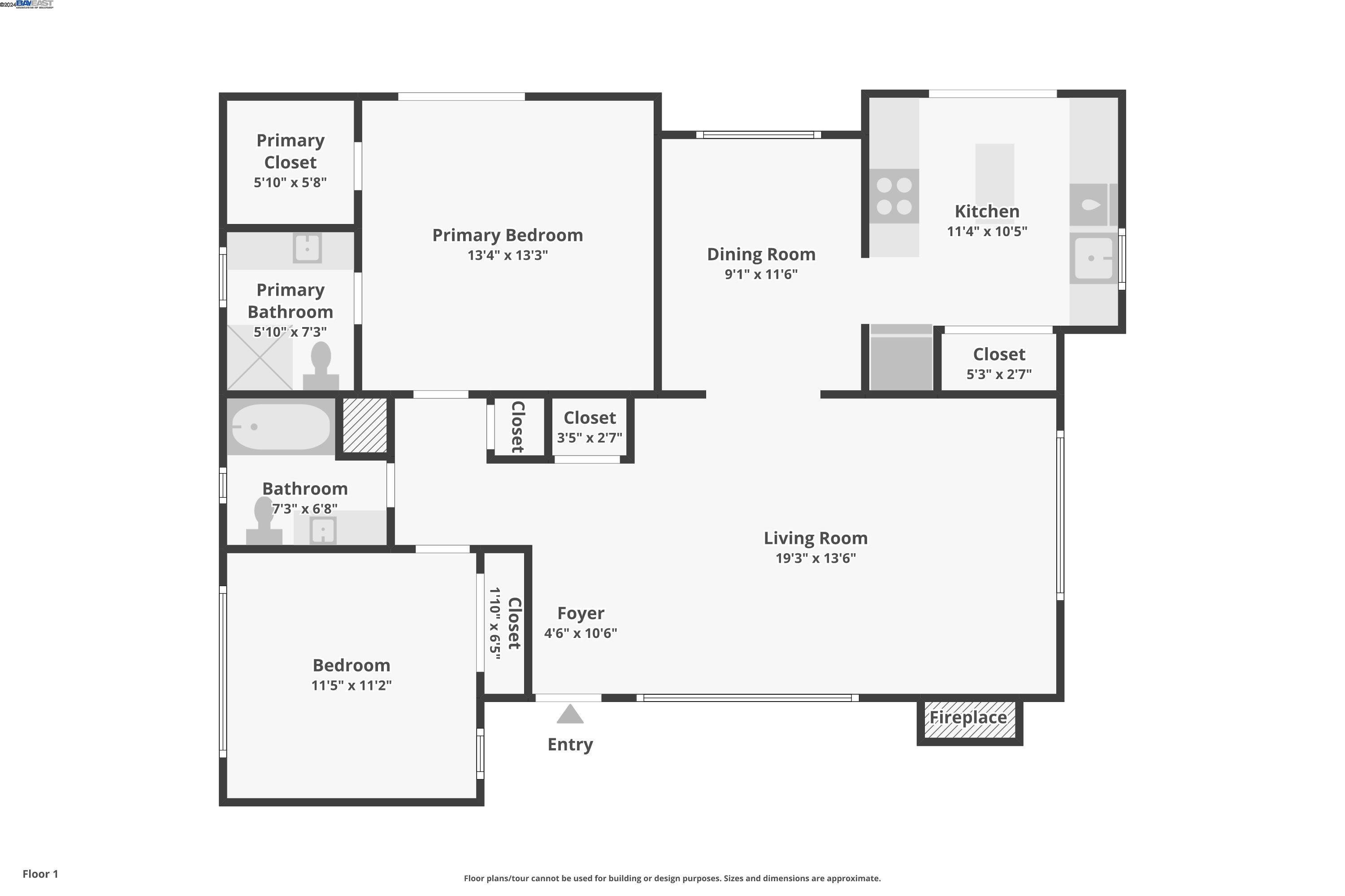 3 NE 4th Carpenter St